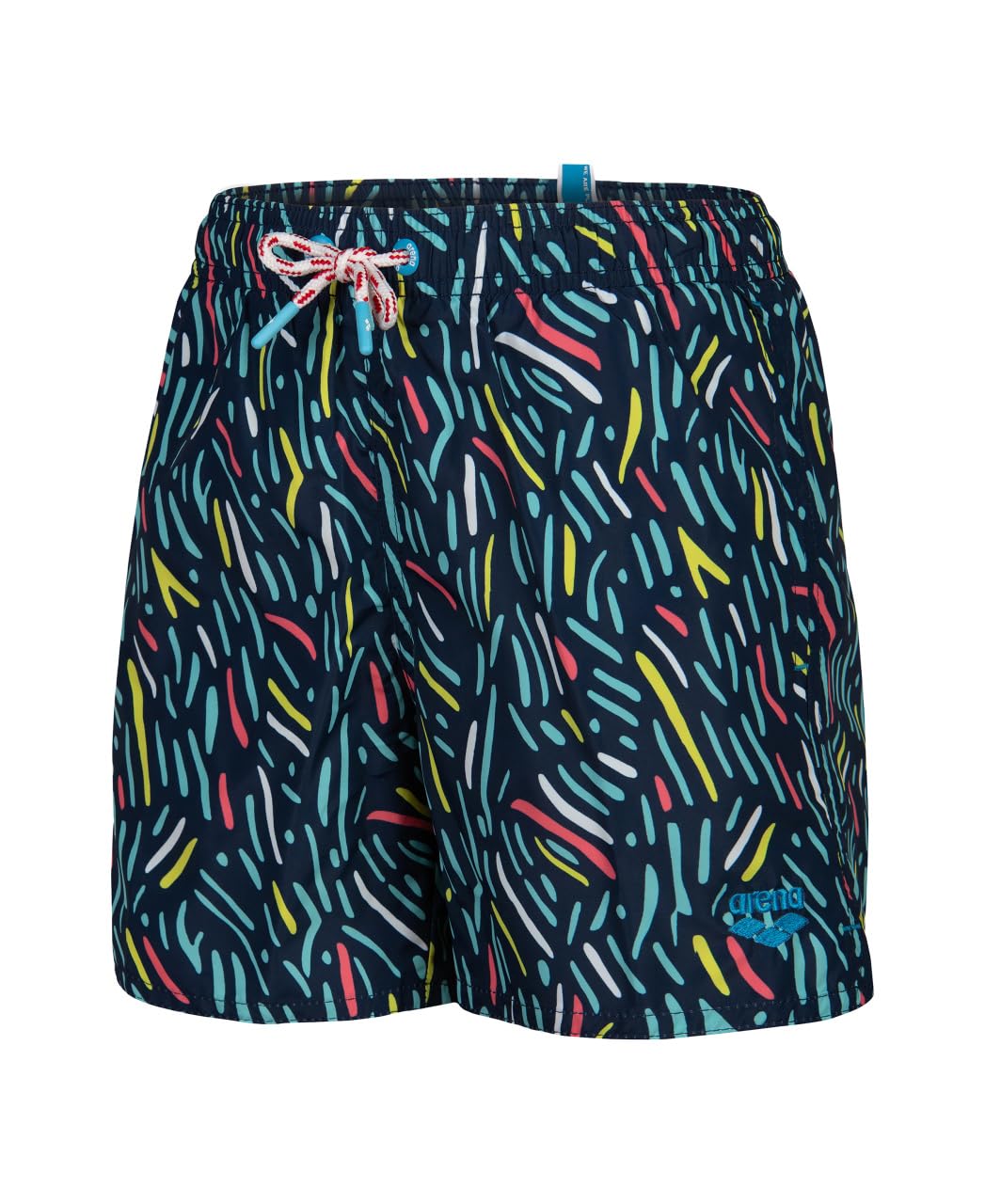 arena-water-prints-beach-boxer-pantaloncino-mare-bambino-e-ragazzo image 8