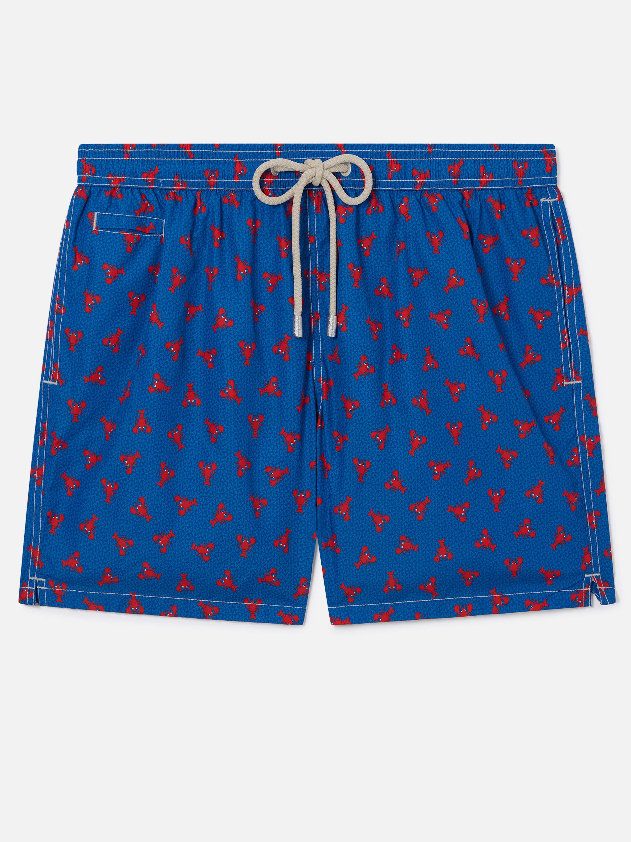 costume-da-bagno-mc2-saint-barth-lighting-micro-navy-con-stampa-mini-aragoste-al image 1