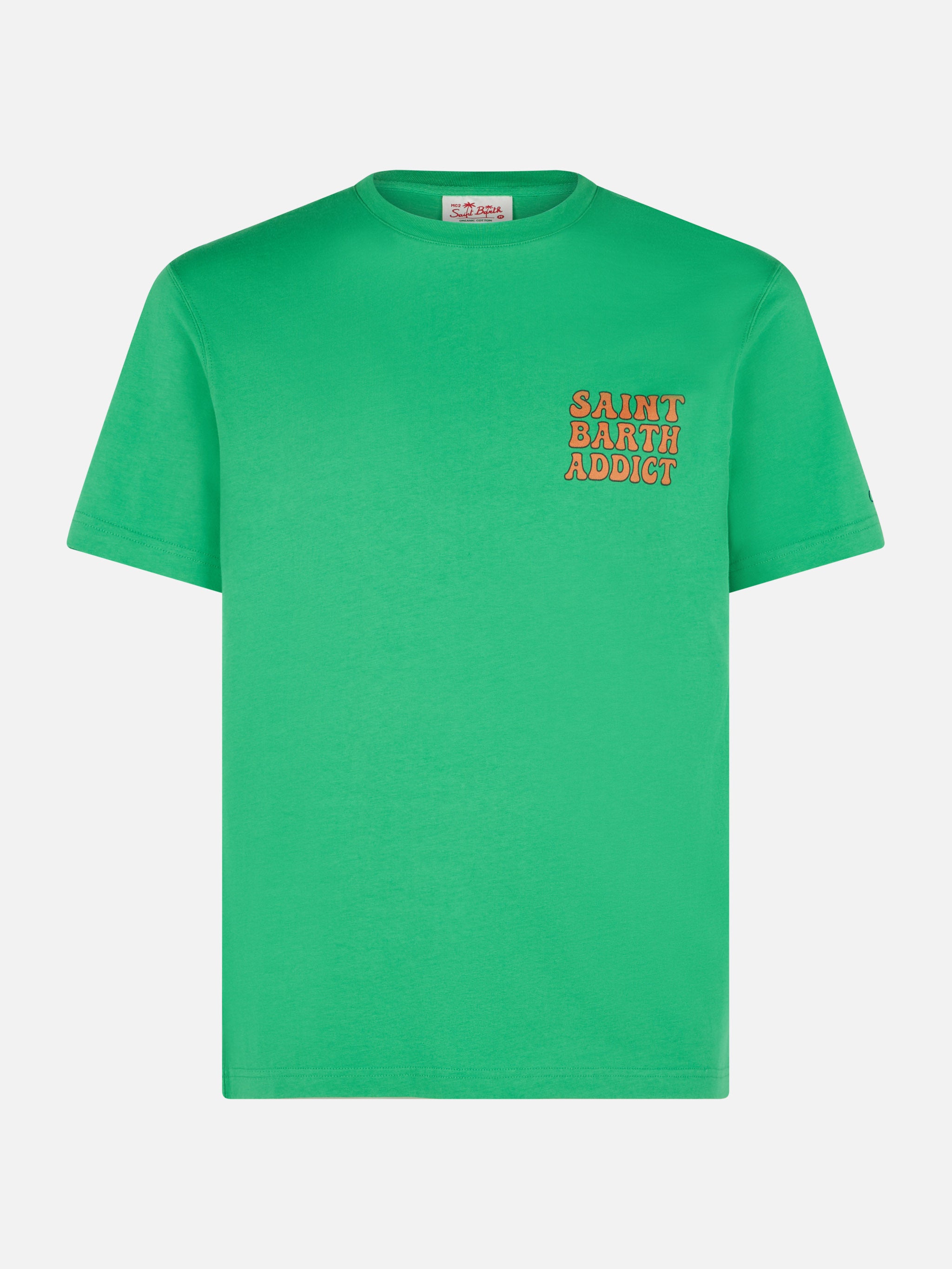 mc2-saint-barth-t-shirt-cuba-libre-uomo-in-puro-cotone-con-stampa-fronte-e-retro image 1