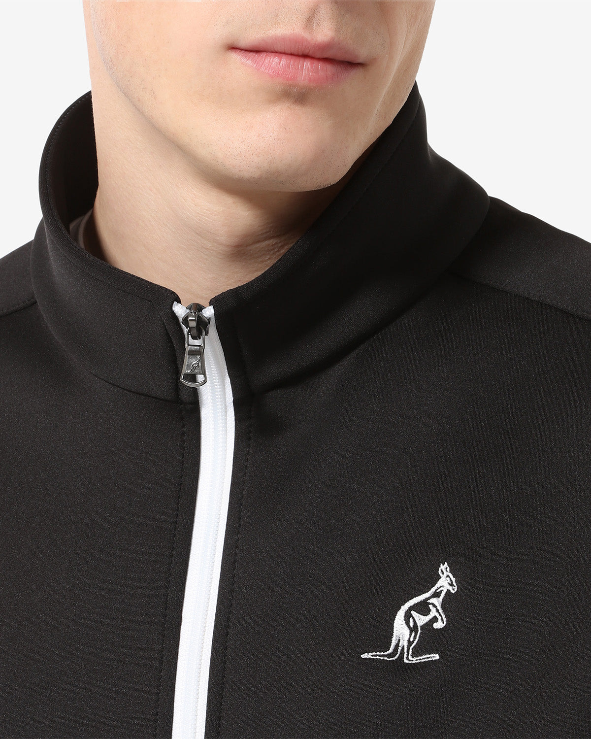 australian-energy-gilet-tennis-gilet-in-vole-full-zip-made-in-italy image 4