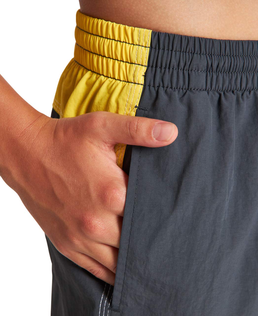 arena-bywayx-youth-bicolor-costume-a-pantaloncino-bambini-e-ragazzi-2 image 5