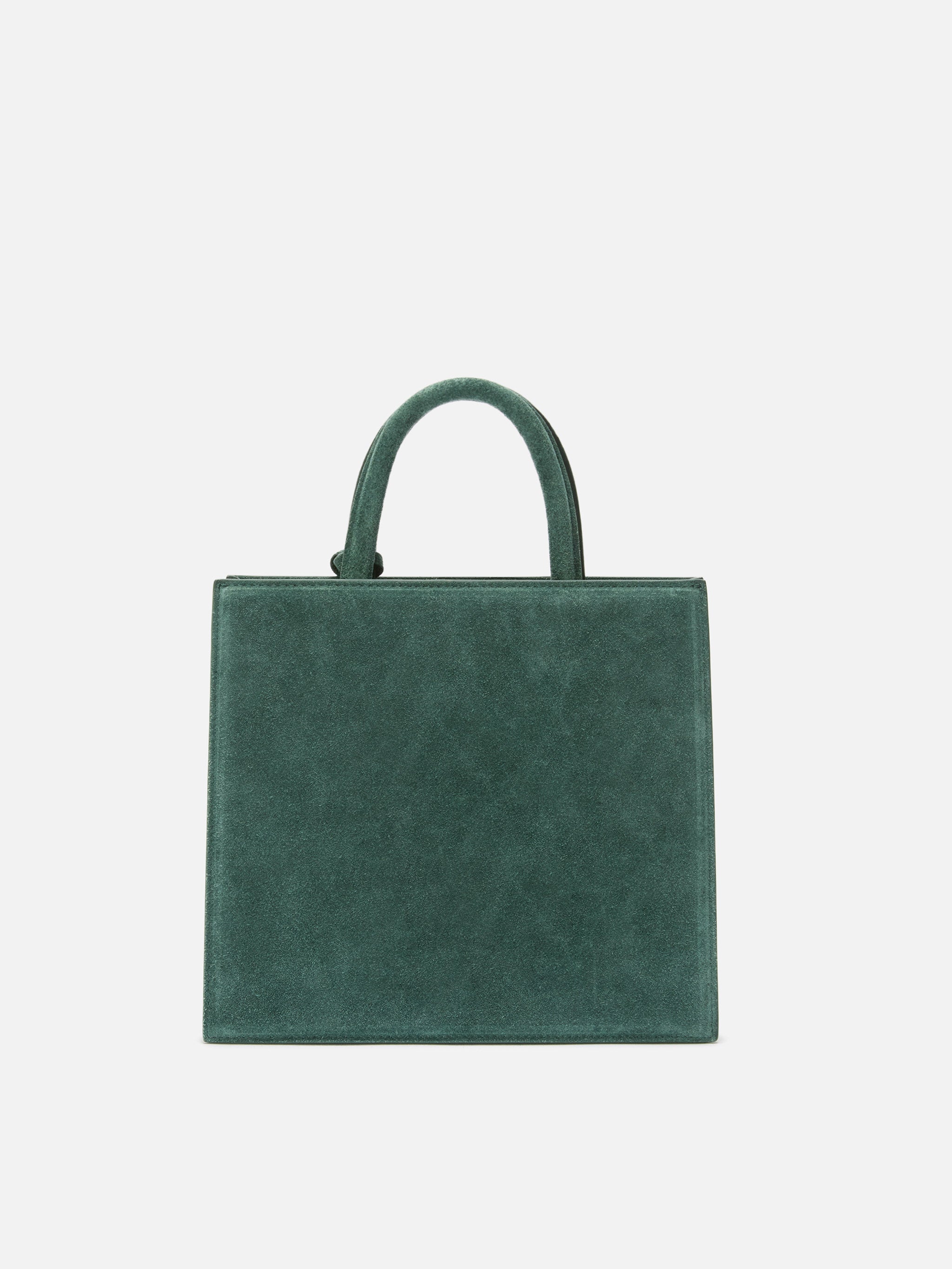 mc2-saint-barth-borsa-shop-bag-midi-in-pelle-scamosciata-verde-tracolla-regolabi image 4