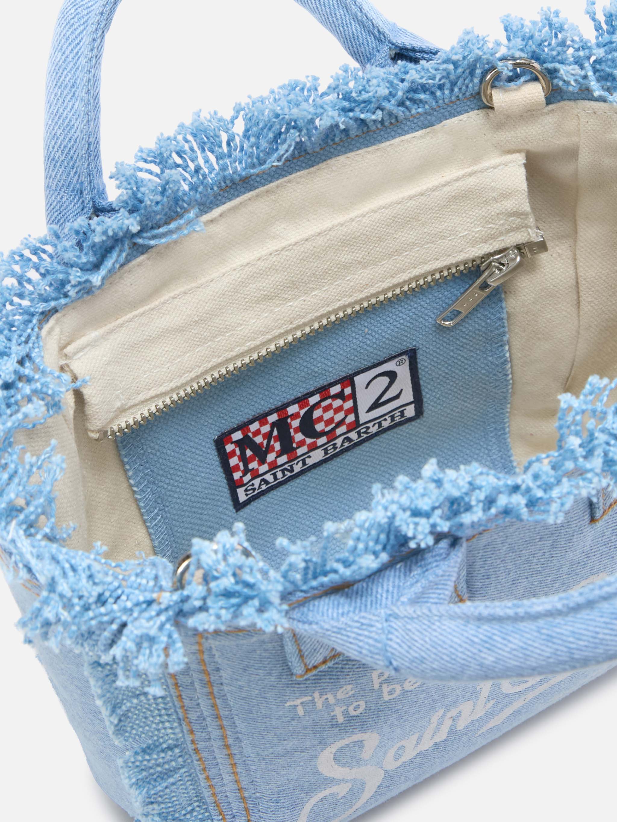 mc2-saint-barth-vanity-mini-borsa-vanity-mini-in-denim-lavaggio-chiaro-con-frang image 4
