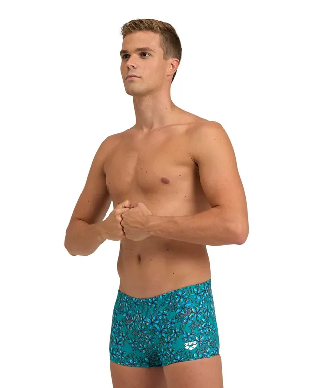 arena-allover-swim-trunks-boxer-mare-uomo image 1