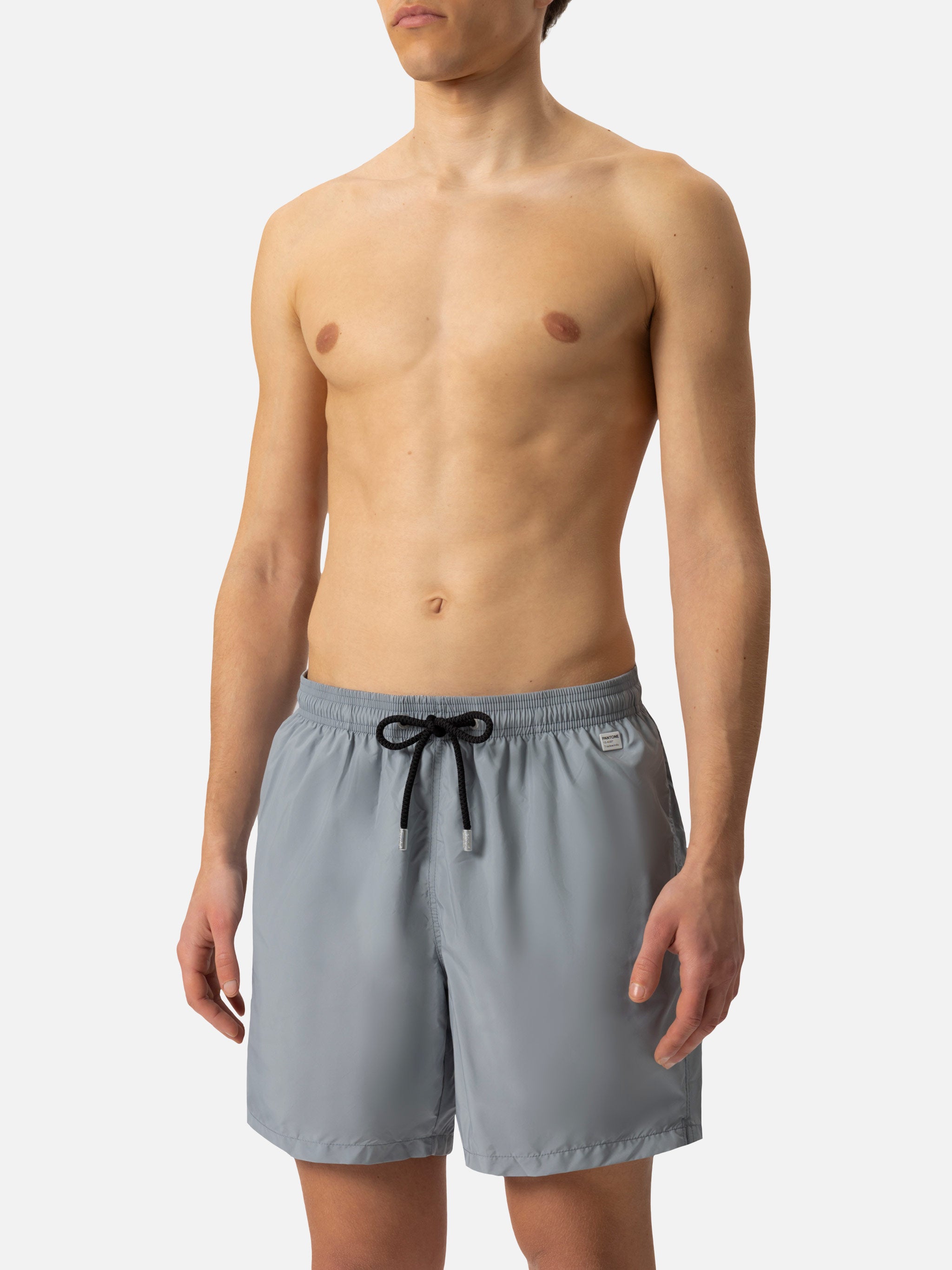 mc2-saint-barth-lighting-costume-mare-uomo-pantone-special-edition-grigio image 3
