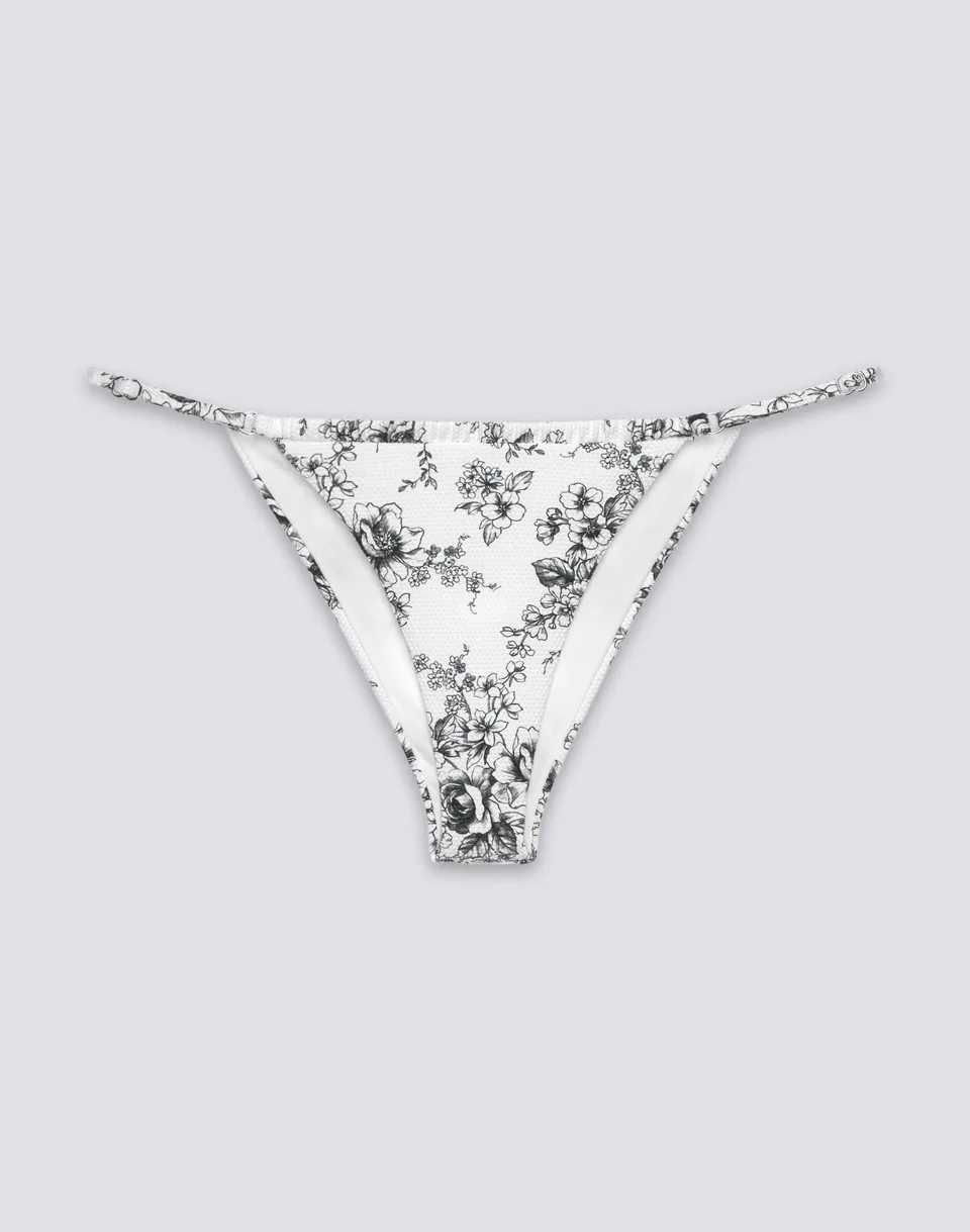 sundek-kerr-slip-bikini-sgambato-lacci-fantasia-rose-de-joie image 1