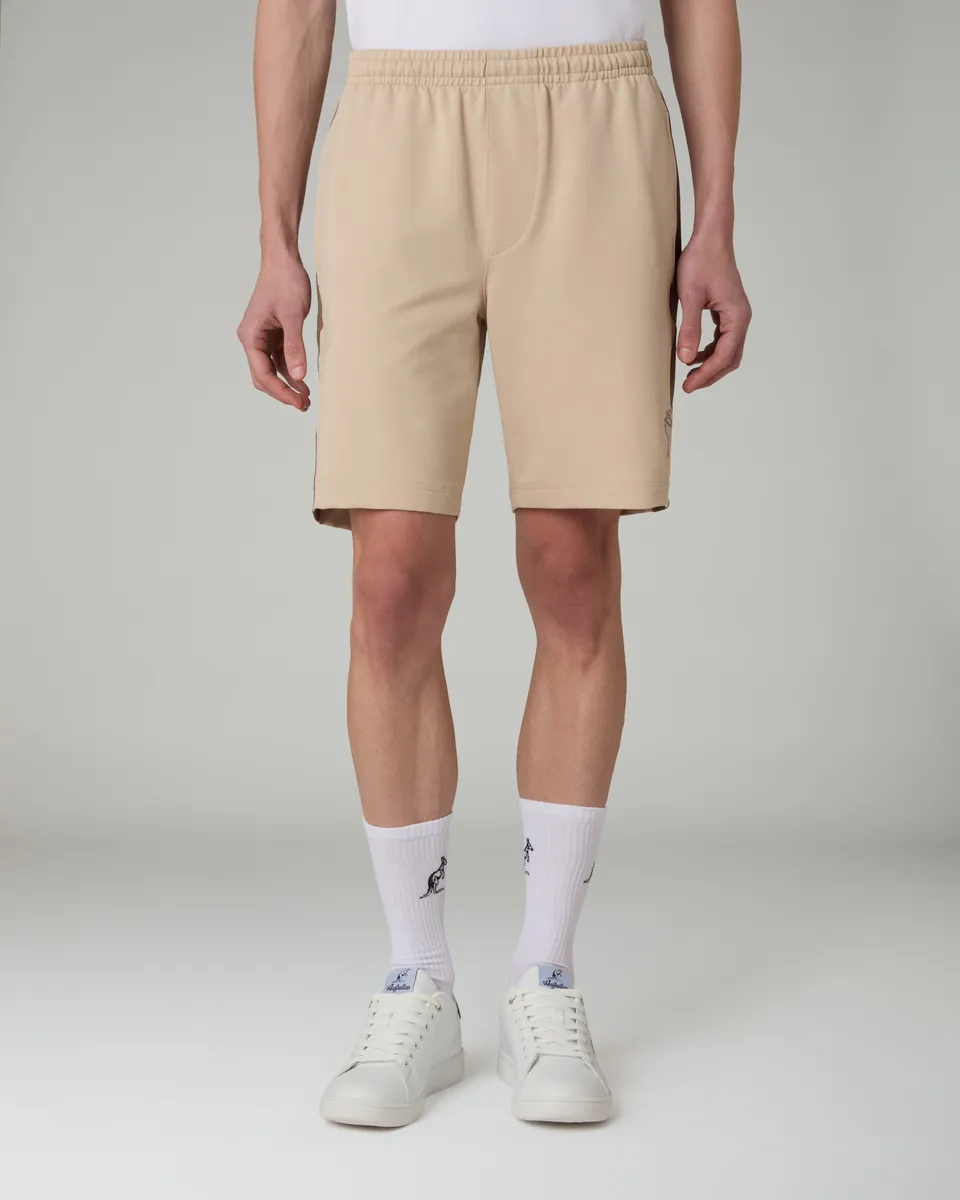australian-doric-comfort-short-sabbia-cotone image 1