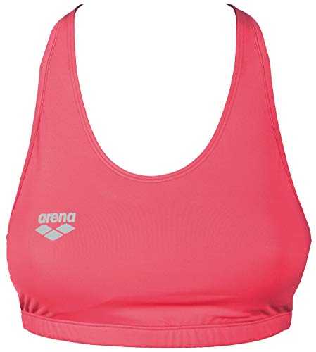 arena-w-gym-solid-reggiseno-sportivo-donna image 8