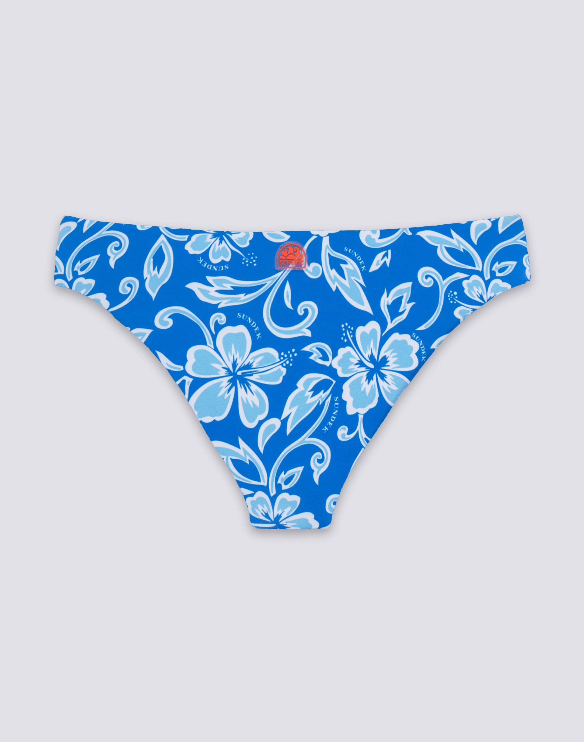 sundek-marisol-slip-culotte-stampa-sk23-bikini-bottom-donna image 2