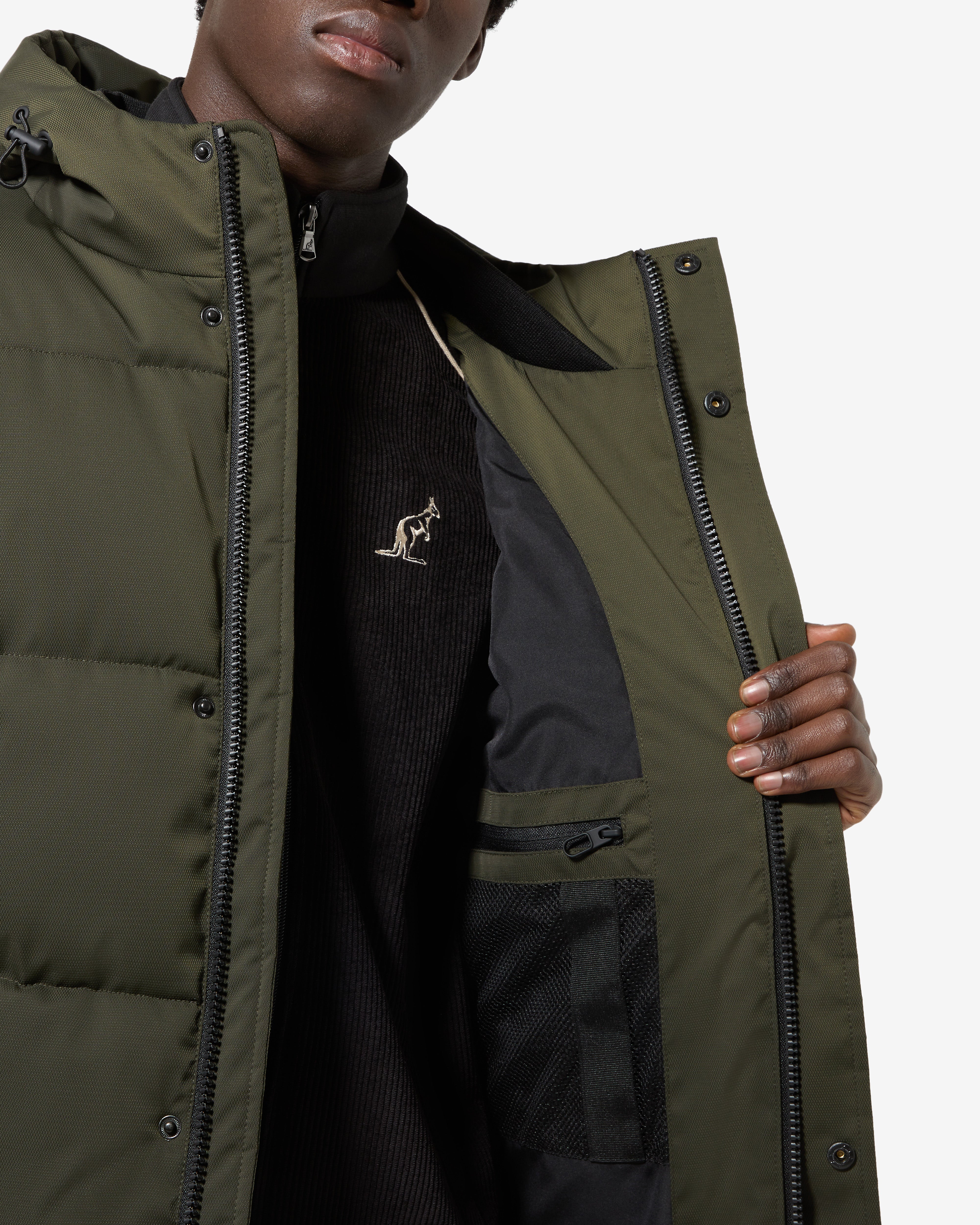 australian-jaquard-urban-jacket-giubbotto-con-cappuccio image 7