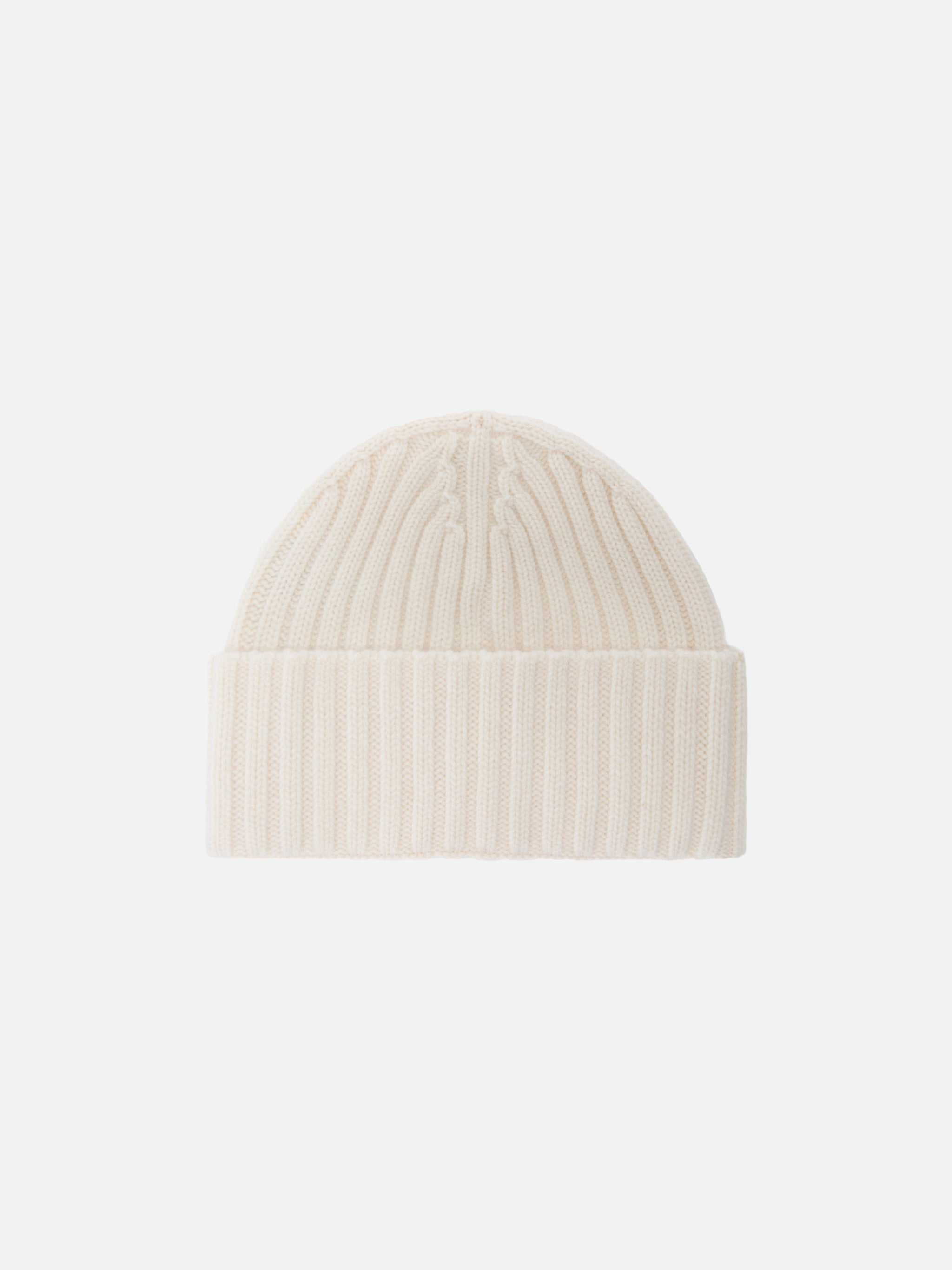 mc2-saint-barth-berretto-wengen-cashmere-bianco-ricamo-st-moritz image 3