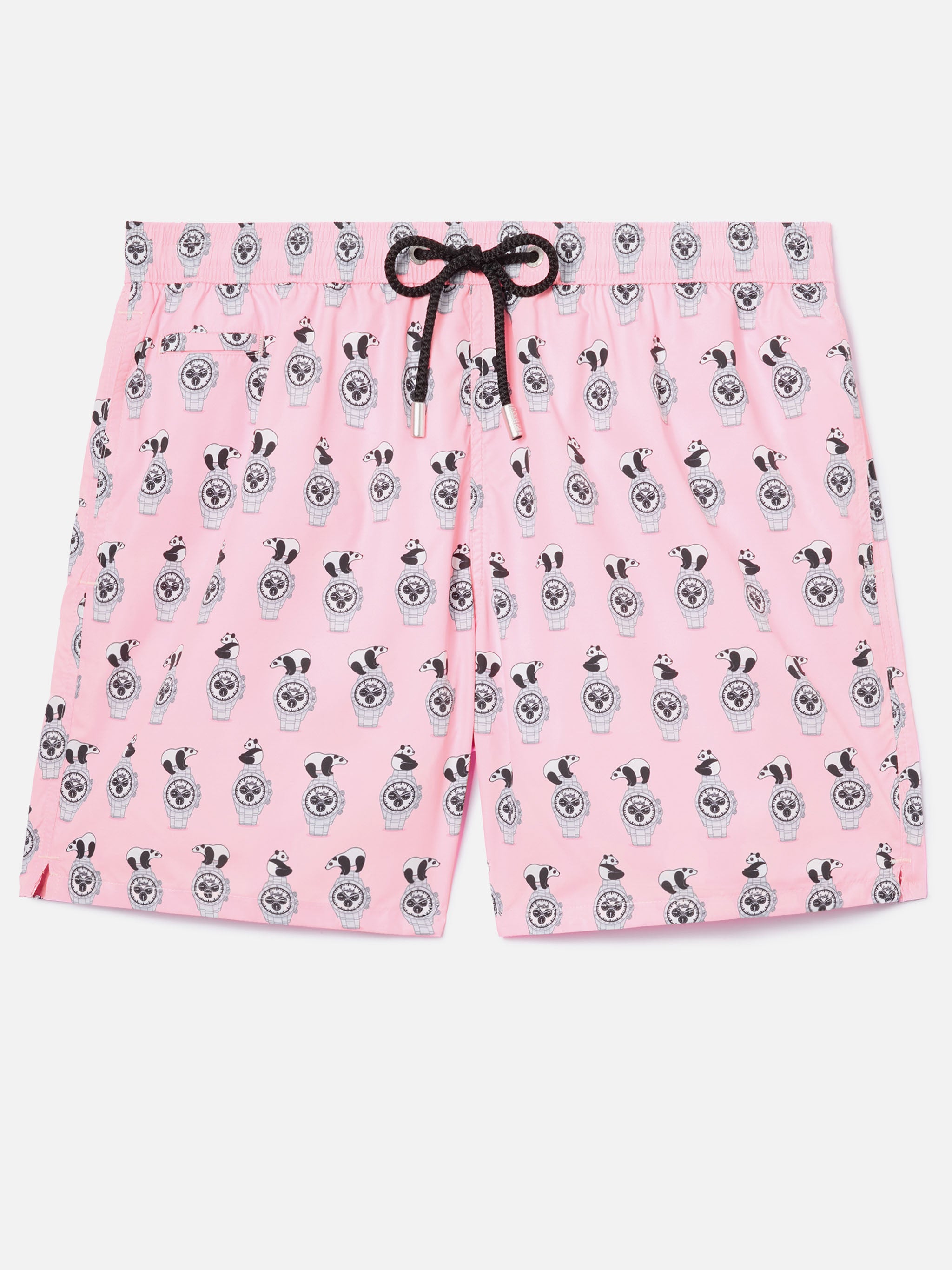 mc2-saint-barth-lighting-micro-costume-mare-uomo-rosa-panda-orologi image 1