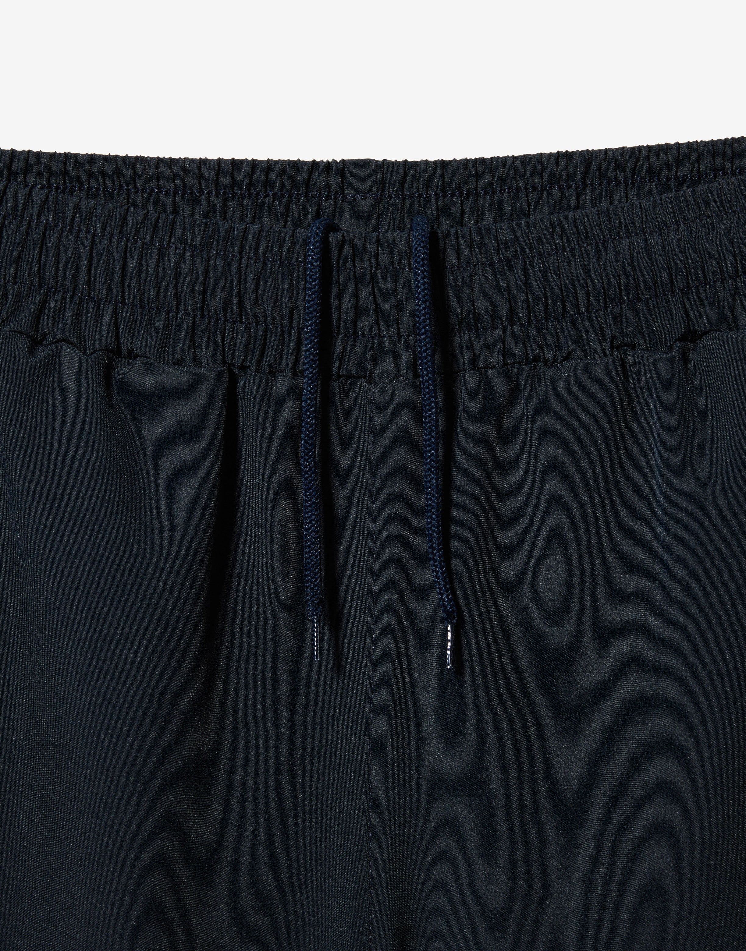 australian-game-short-tennis-blu-navy-pantaloncino-bi-elastico-slam image 5