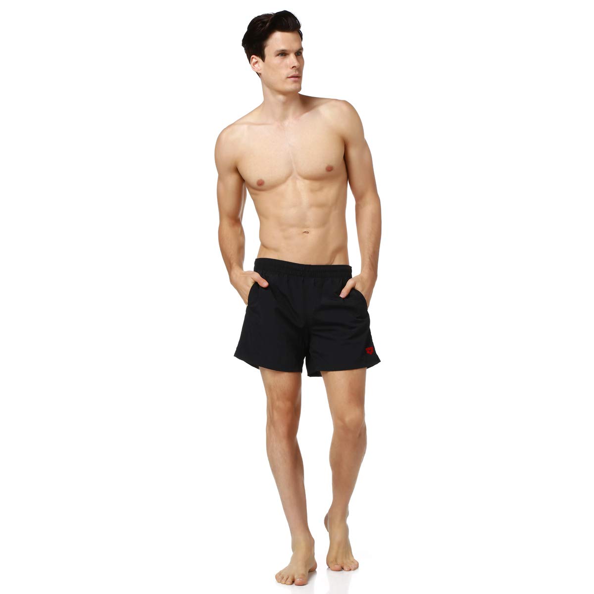 arena-m-fundamentals-sides-vent-boxer-uomo image 5
