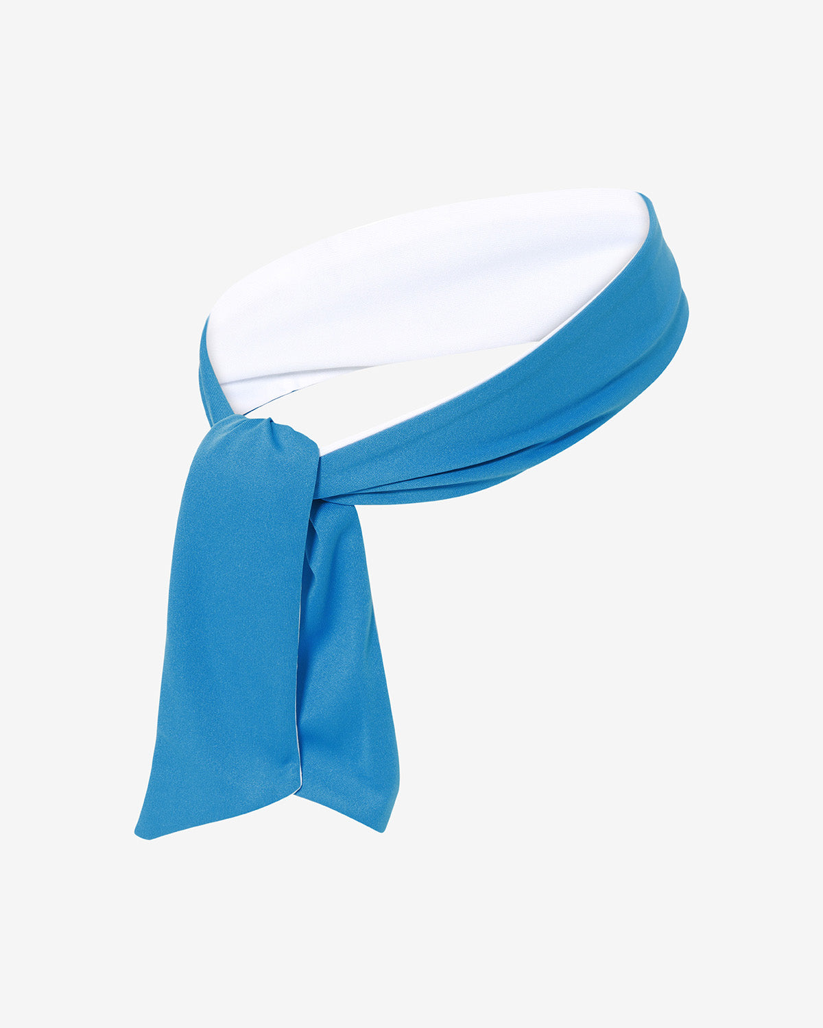 australian-bi-color-sweatband-fascia-tennis-in-tessuto-ace image 2