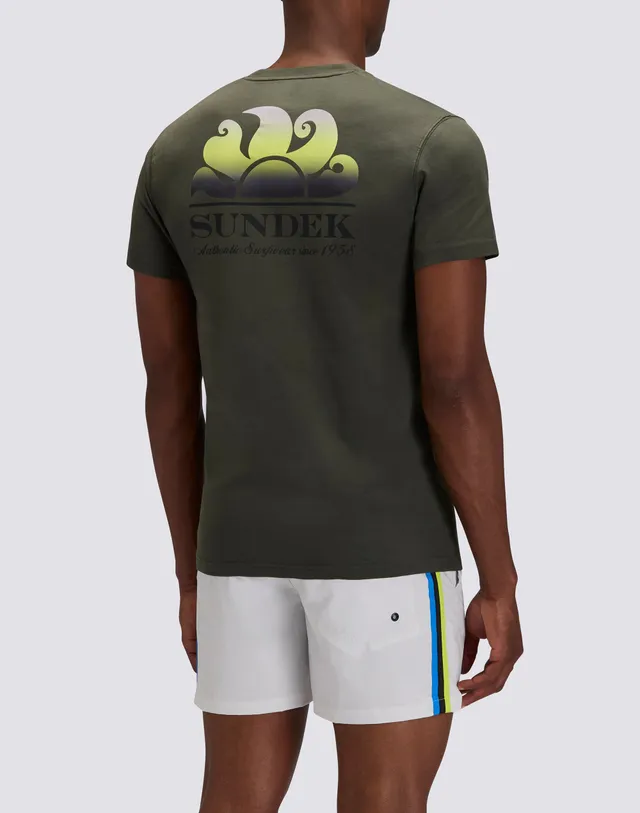 sundek-new-herbert-t-shirt-uomo-girocollo-con-maxi-logo image 1