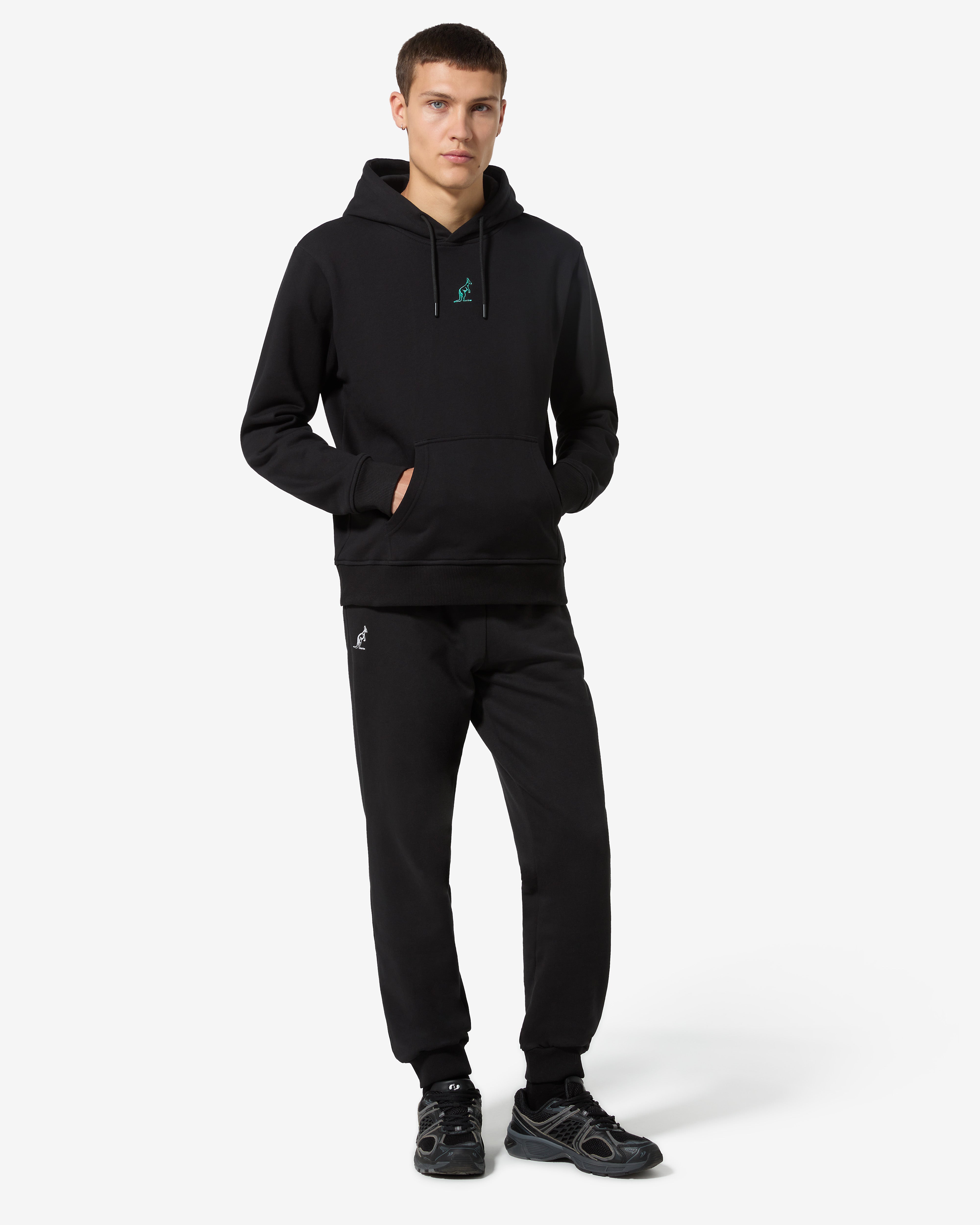 australian-plancton-hoodie-felpa-cappuccio-cotone image 2