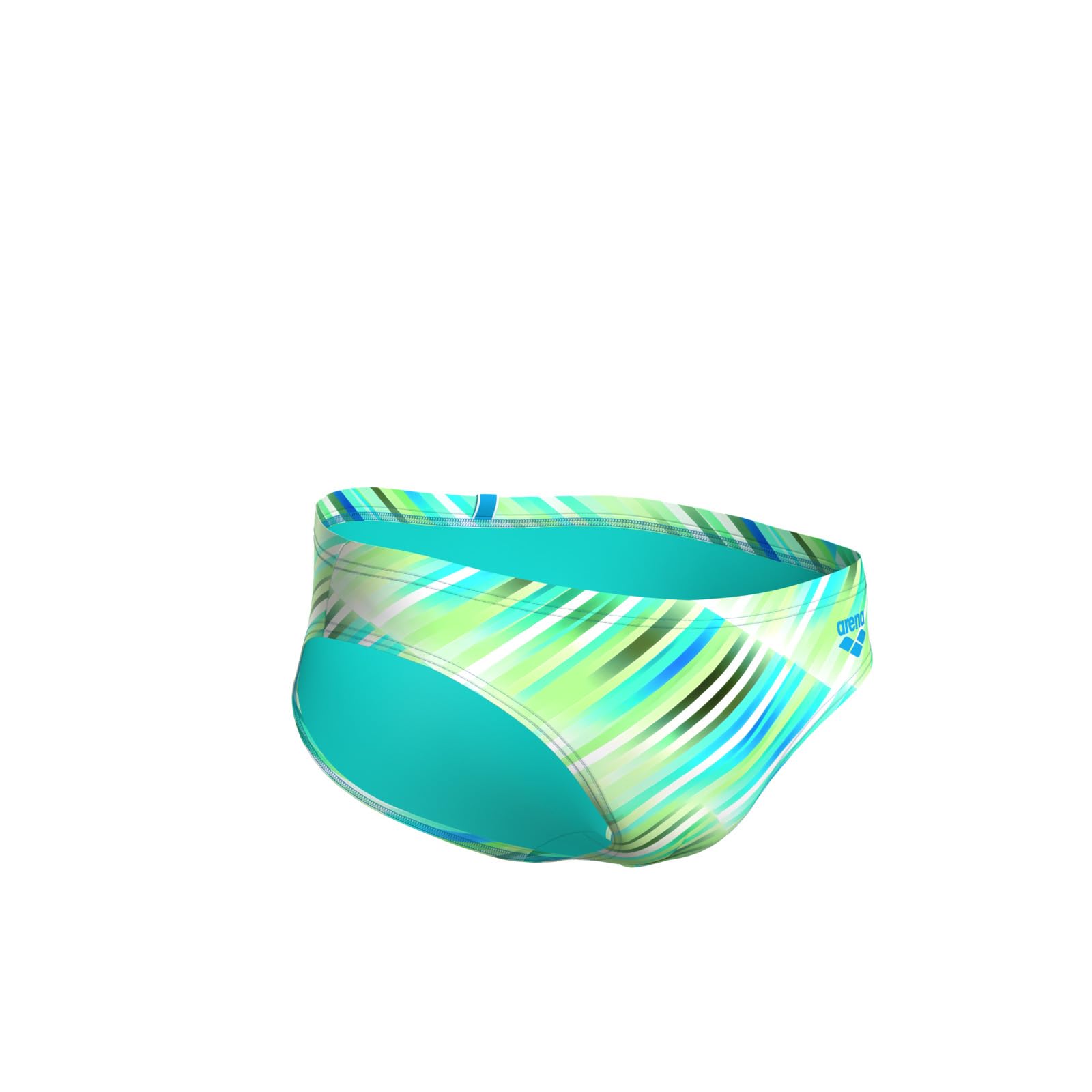 arena-santamarias-r-costume-slip-uomo-maxfit-eco-uv-50 image 3