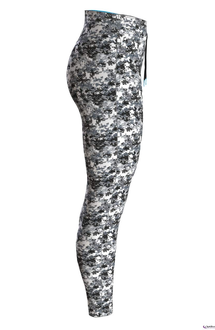 arena-w-gym-spacer-pant-pantaloni-sportivi-donna image 4