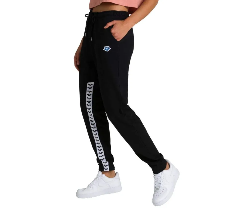 arena-w-fleece-pant-team-pantaloni-in-felpa-da-donna-linea-team-collezione-arena image 1