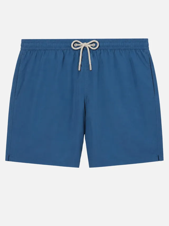costume-mare-mc2-saint-barth-patmos-used-blu-polvere-vintage image 1