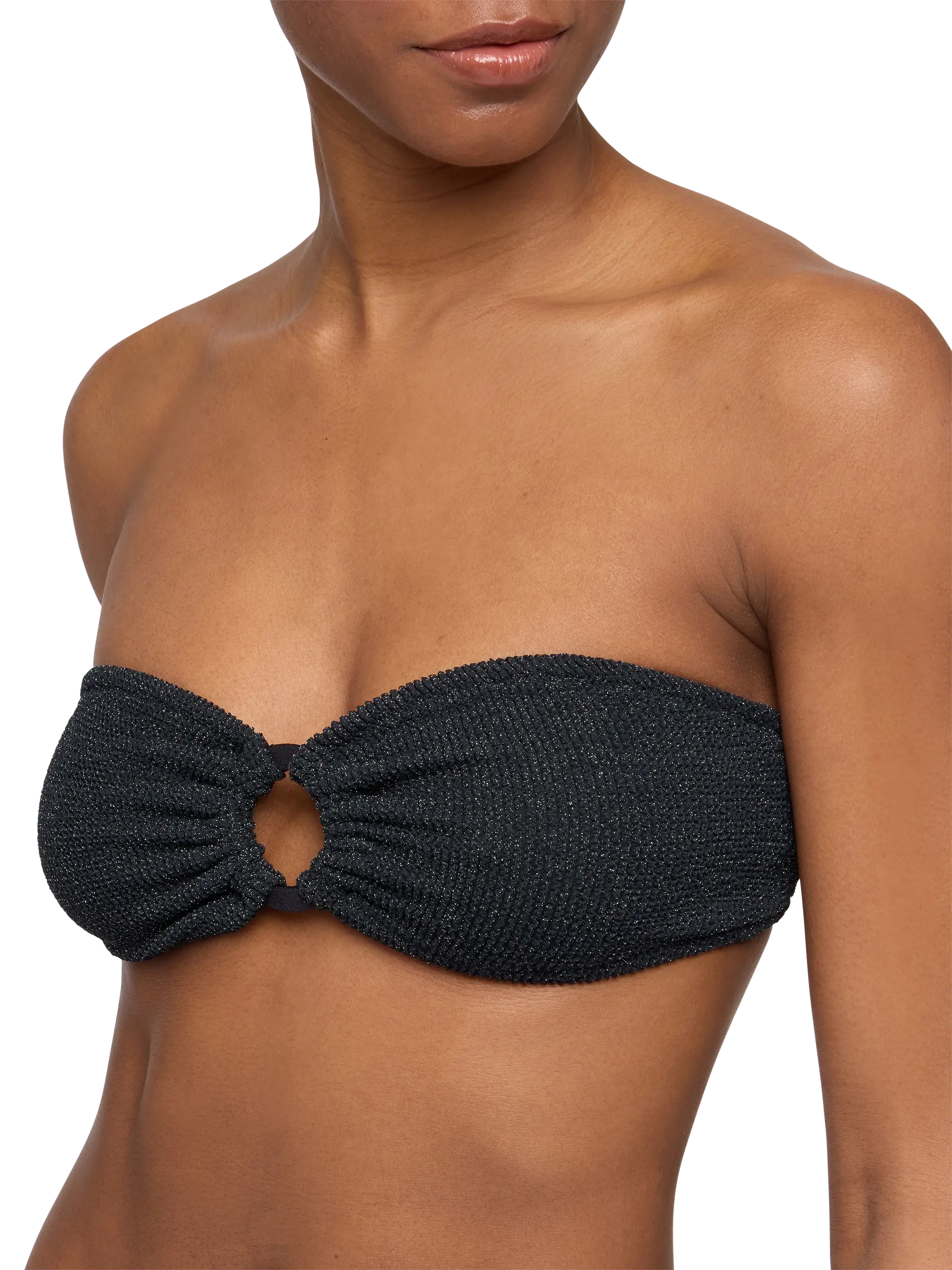 mc2-saint-barth-yulia-top-bikini-a-fascia-crinkle-lurex-nero image 3
