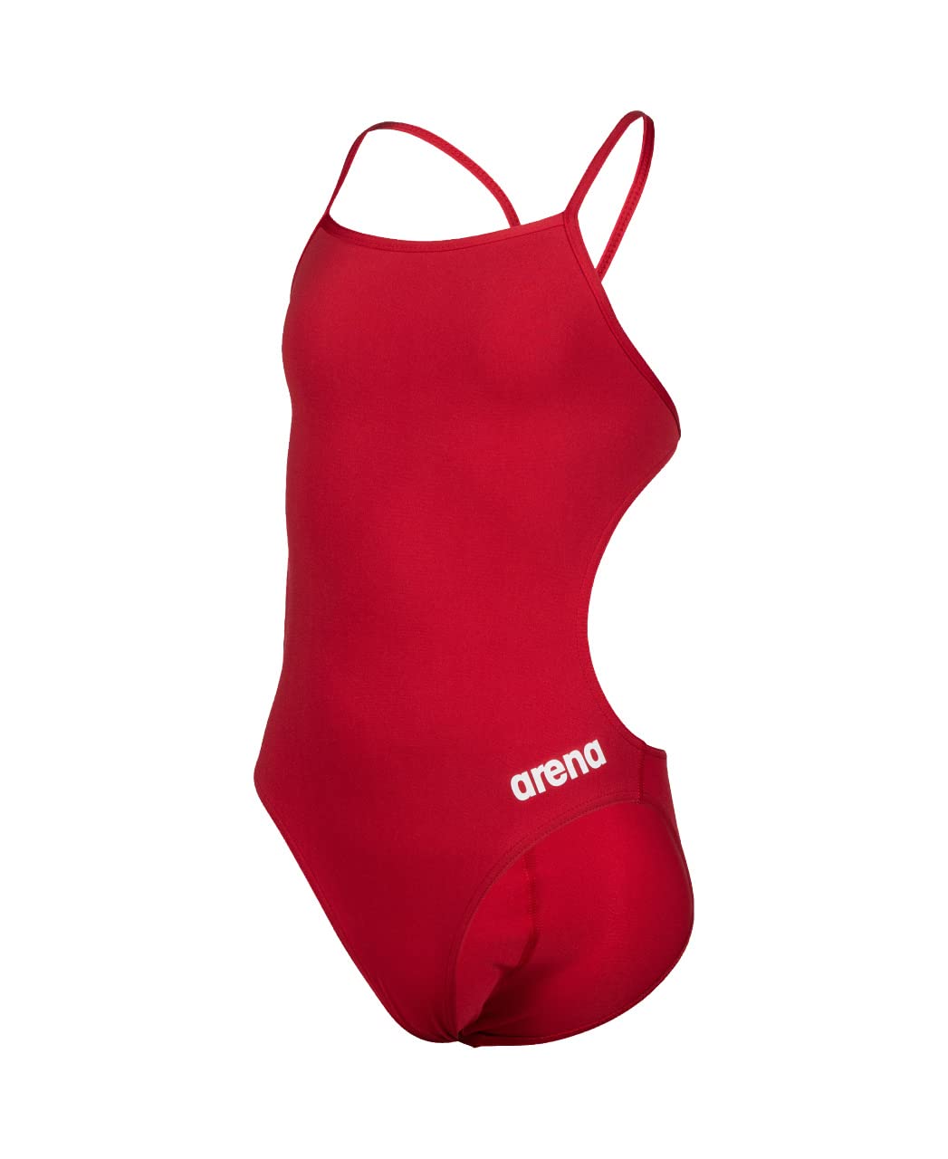 arena-team-swimsuit-challenge-solid-costume-intero-bambina-e-ragazza image 7