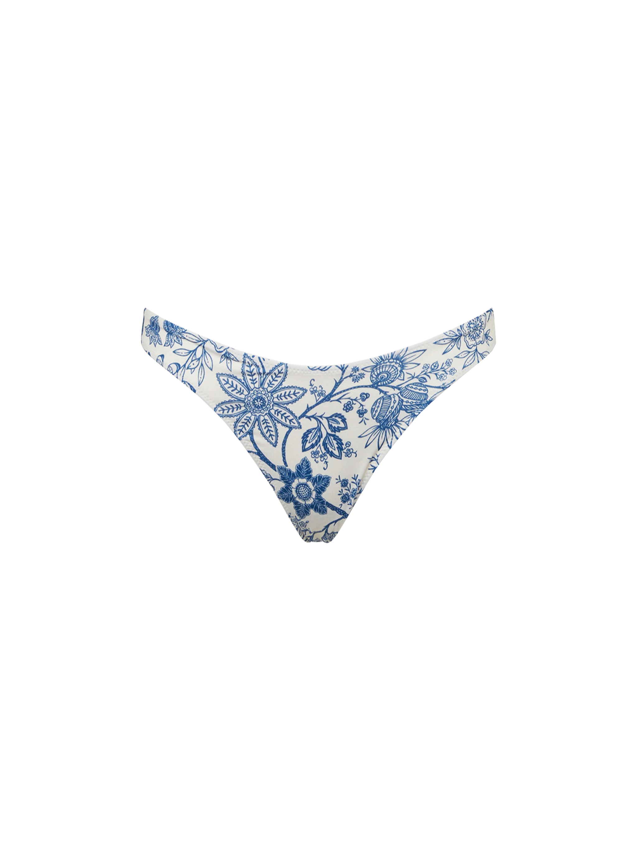 mc2-saint-barth-naomi-slip-mare-cheeky-floreale-blu-multicolor image 1