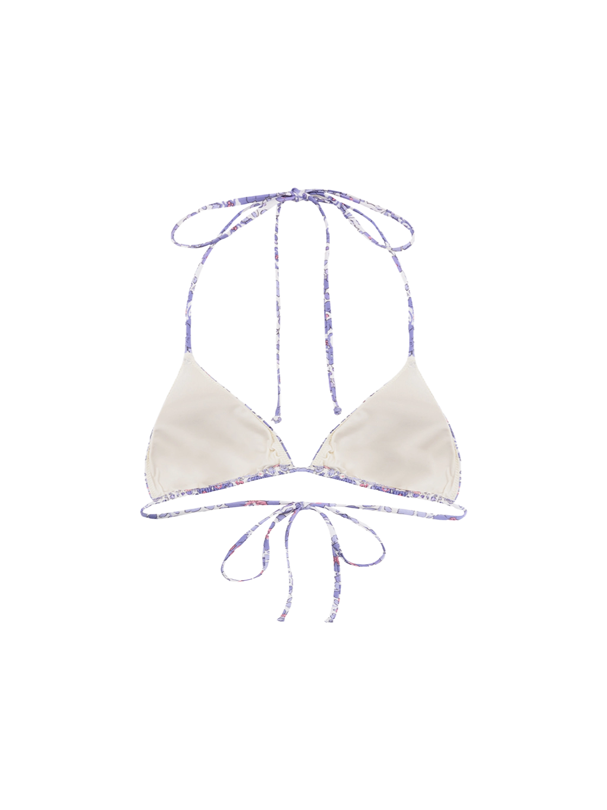 mc2-saint-barth-top-bikini-leah-triangolo-cotone-betsy-liberty-special-edition-r image 2