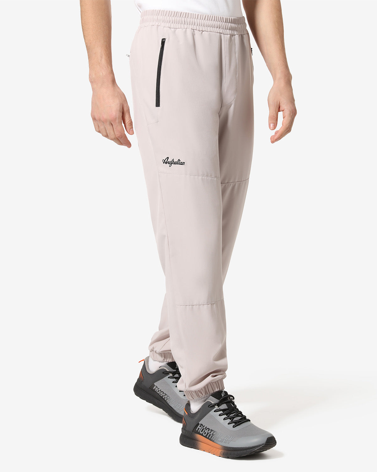 australian-shade-track-pant-pantalone-tuta-in-slam-cenere image 1