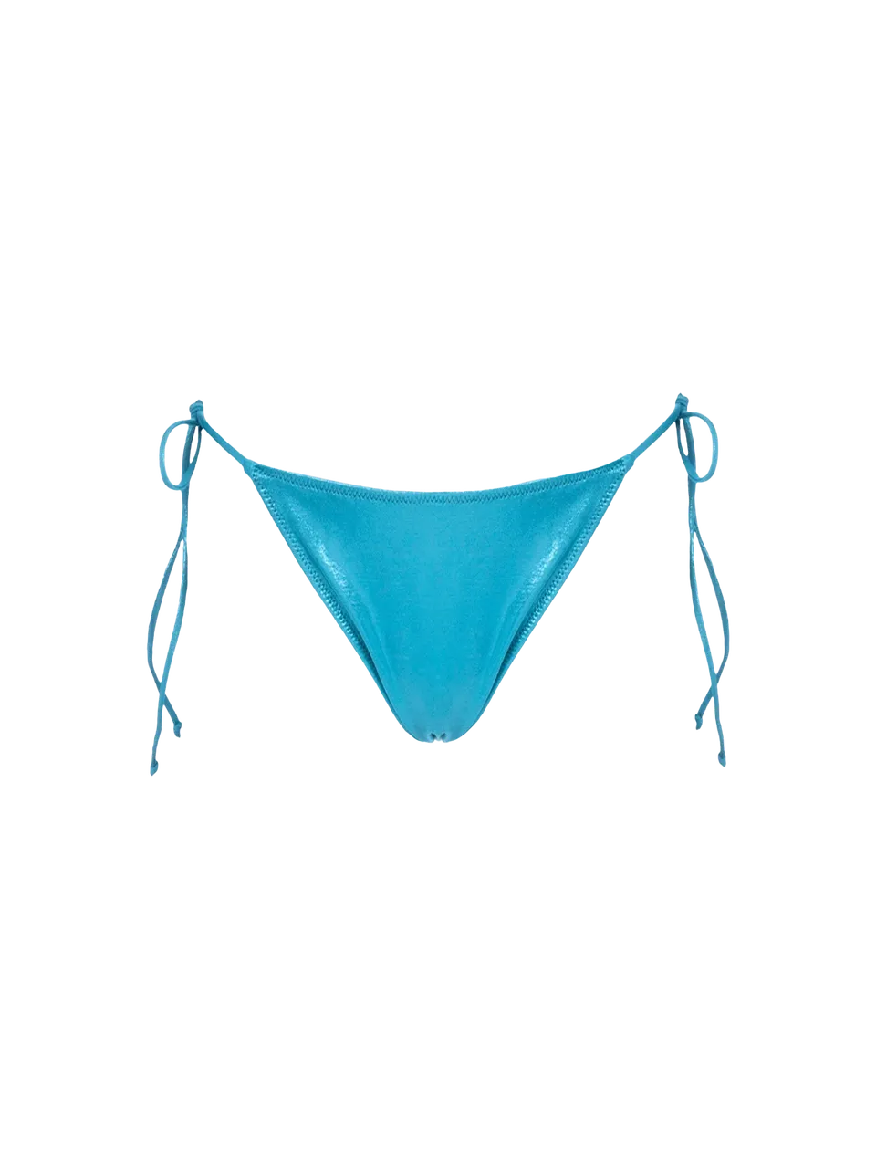mc2-saint-barth-slip-mare-marielle-in-lamina-verde-tinta-unita image 1