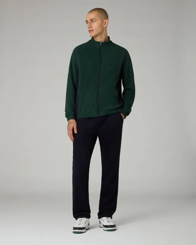 australian-legacy-tracksuit-swutu0132-tuta-softech-full-zip image 1
