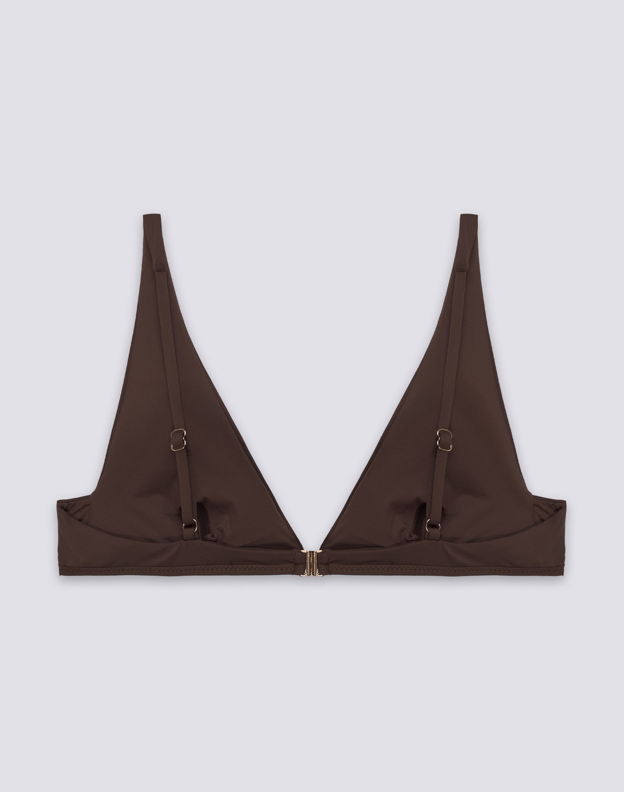 sundek-mave-bikini-top-donna-con-spalline-fisse-regolabili image 2