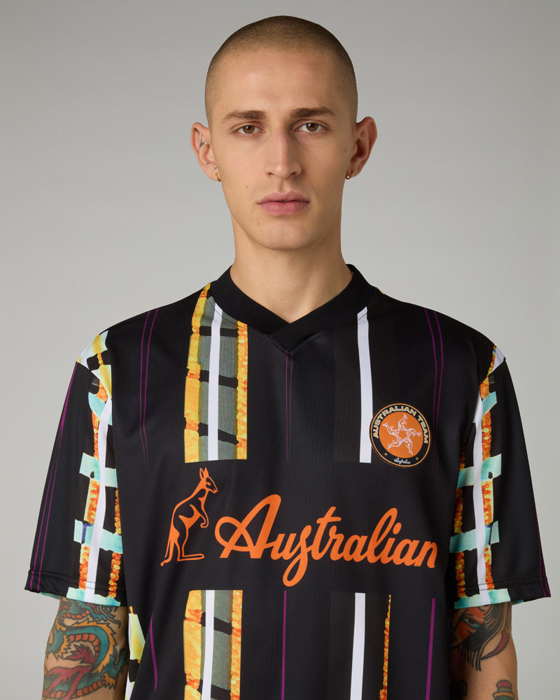 australian-mirage-t-shirt-calcio-ace-made-in-italy image 4