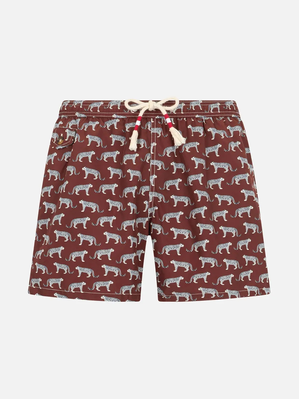 mc2-saint-barth-costume-boxer-bambino-jean-lighting-70-puma-marrone image 1