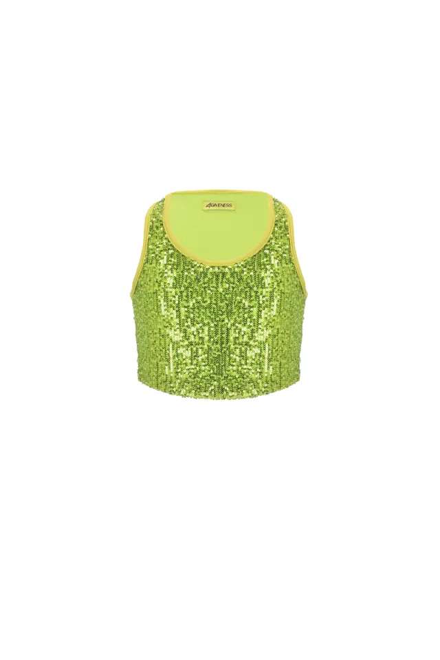 4giveness-top-in-paillettes-bimba-tutina-cover-up-mare image 1
