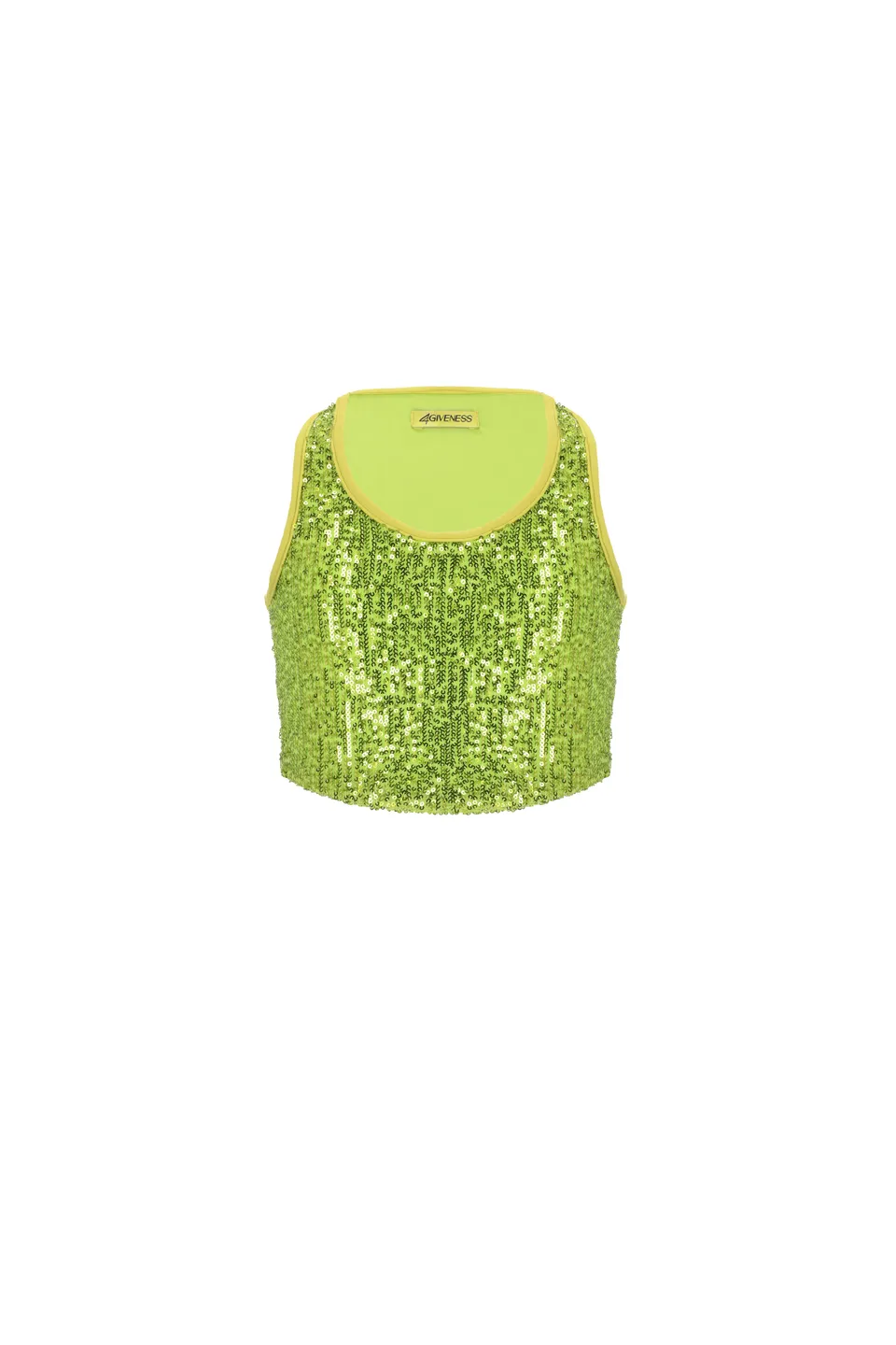 4giveness-top-in-paillettes-bimba-tutina-cover-up-mare image 1
