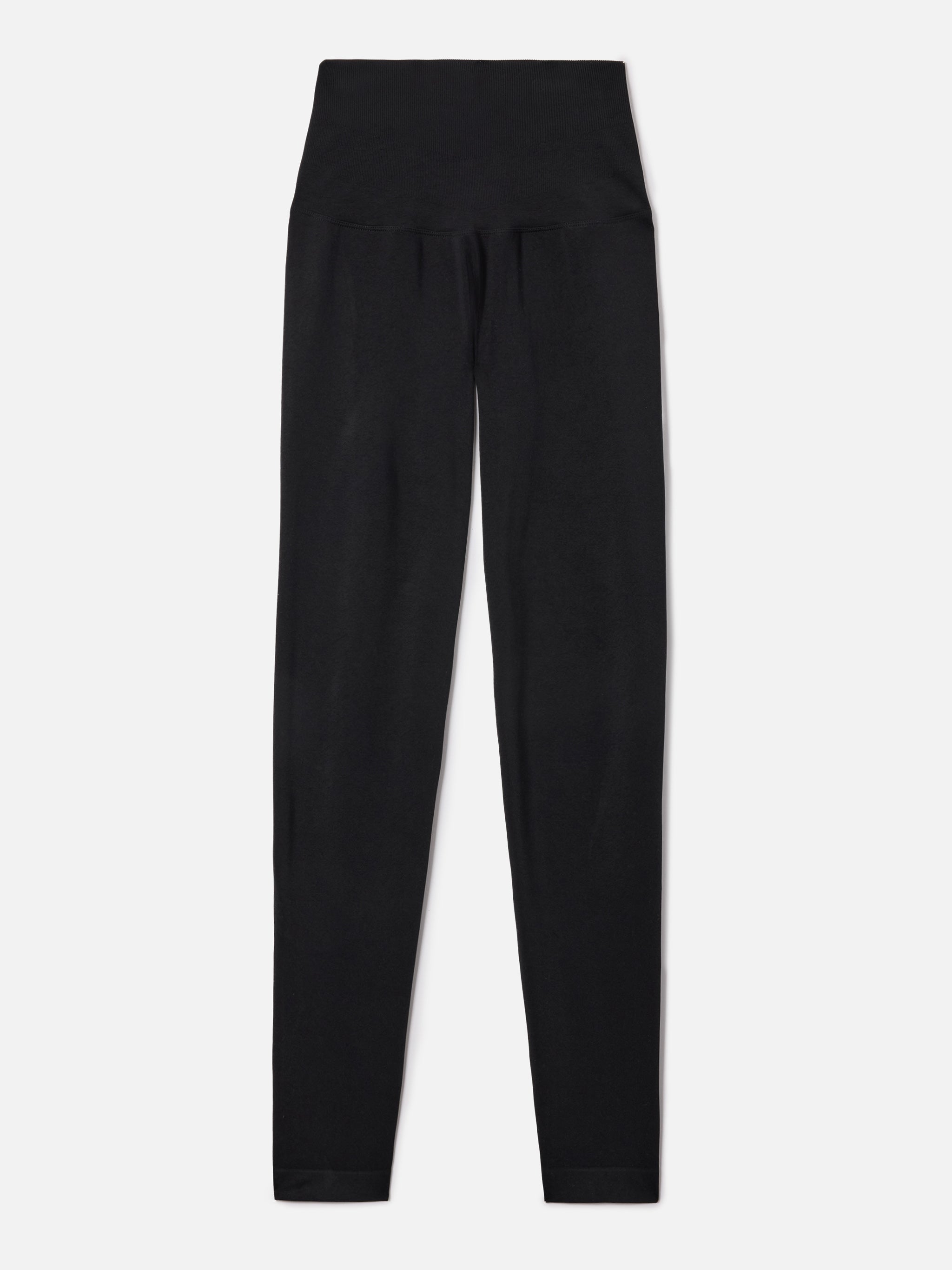 mc2-saint-barth-leggings-sportivi-vega-neri-in-tessuto-tecnico-super-elasticizza image 1