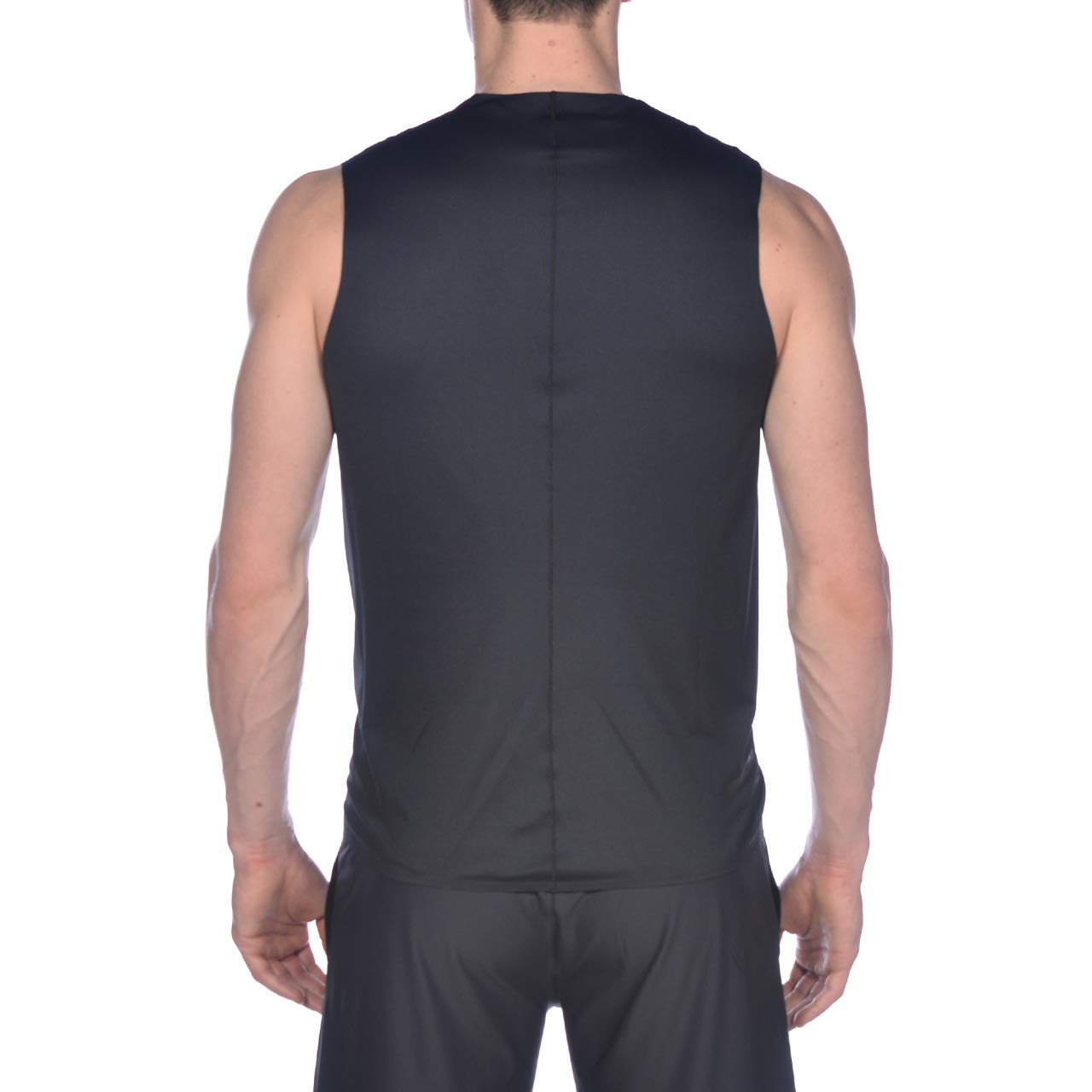 arena-a-one-maglia-senza-maniche-in-rete-uomo image 6