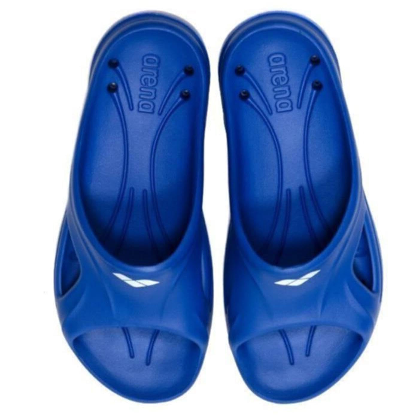 arena-hydrosoft-ii-junior-hook-ciabatte-piscina-bambino-unisex image 5