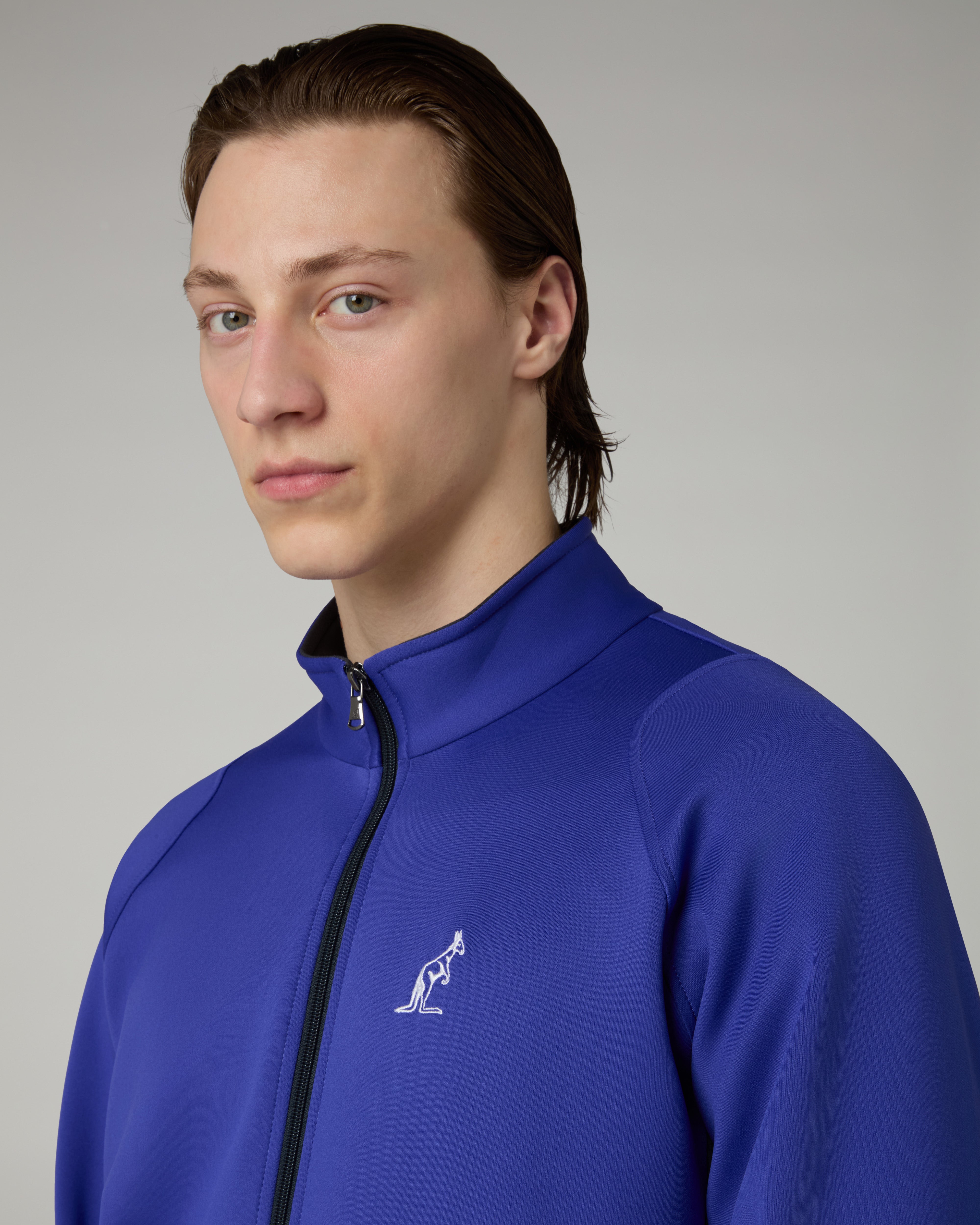 australian-classic-pro-jacket-liberty-blu-giacca-shot-full-zip image 4