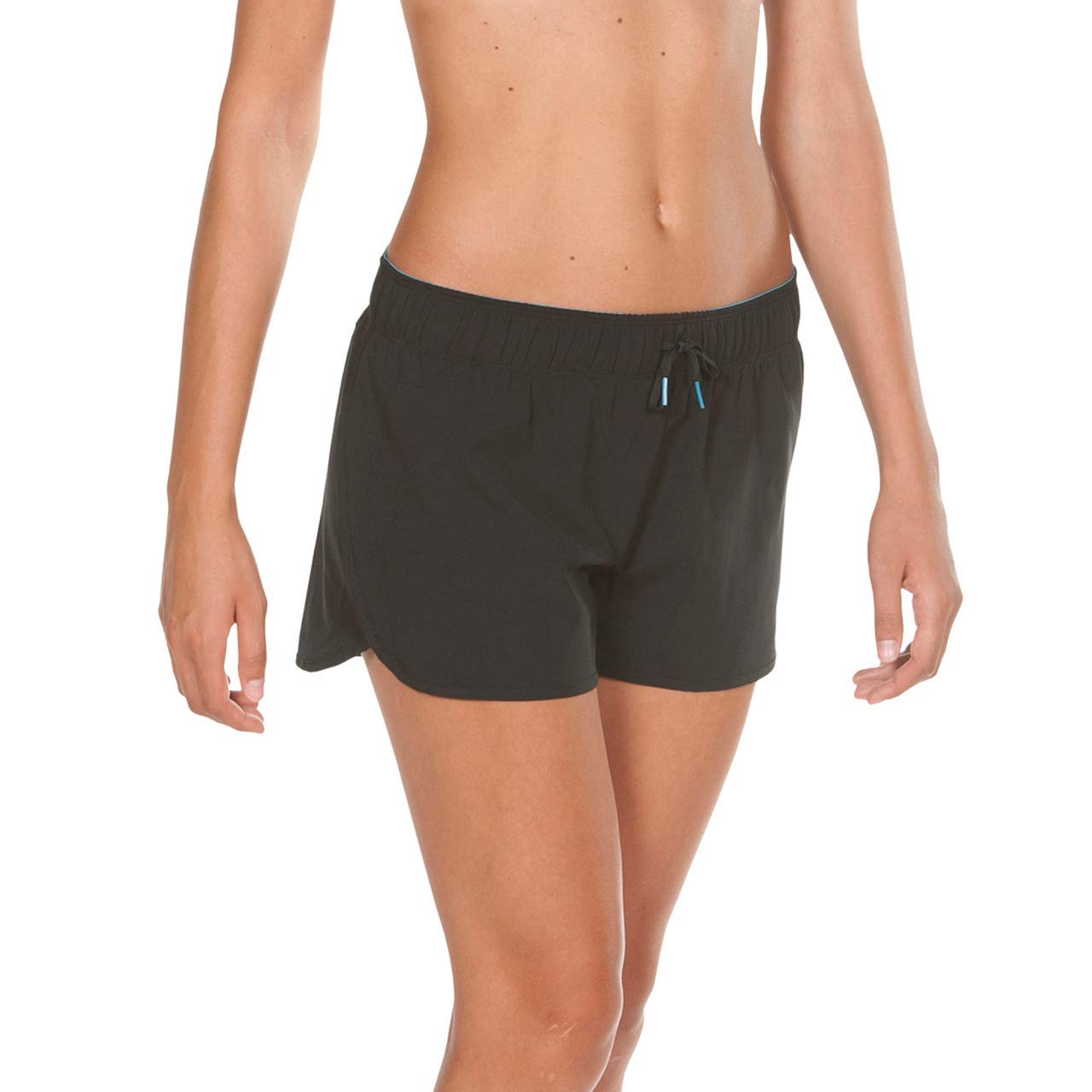 arena-w-gym-short-bermuda-fitness-donna image 3