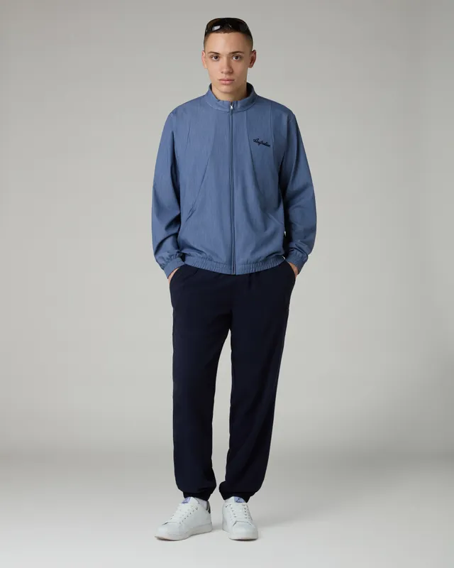 australian-stone-tracksuit-tuta-wall-street-jeans-melange image 1