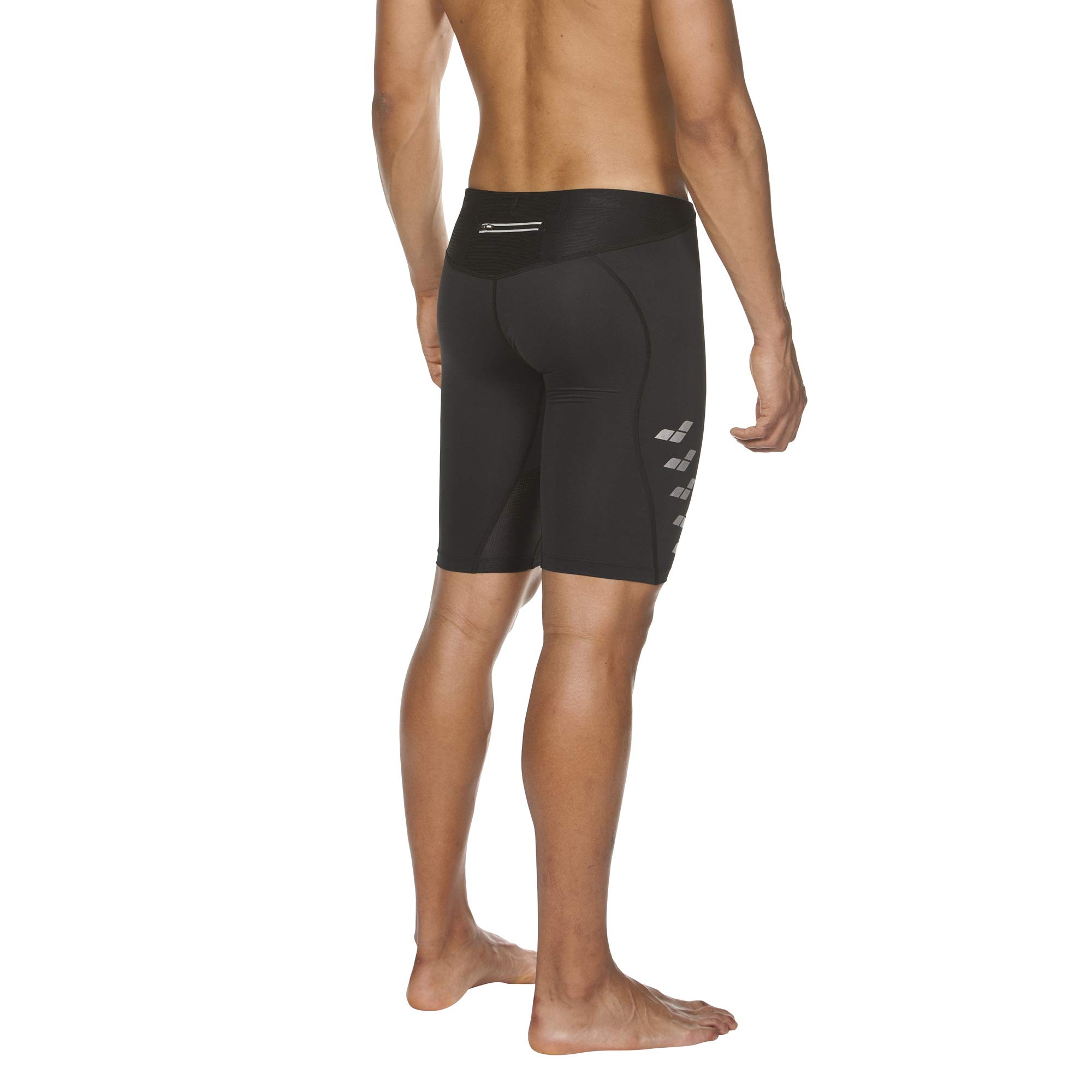 arena-run-short-tight-bermuda-nuoto-uomo image 4