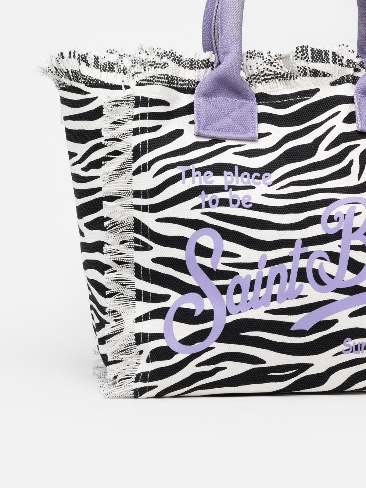 mc2-saint-barth-vanity-borsa-a-spalla-in-canvas-di-cotone-stampa-zebrata-bianco- image 3