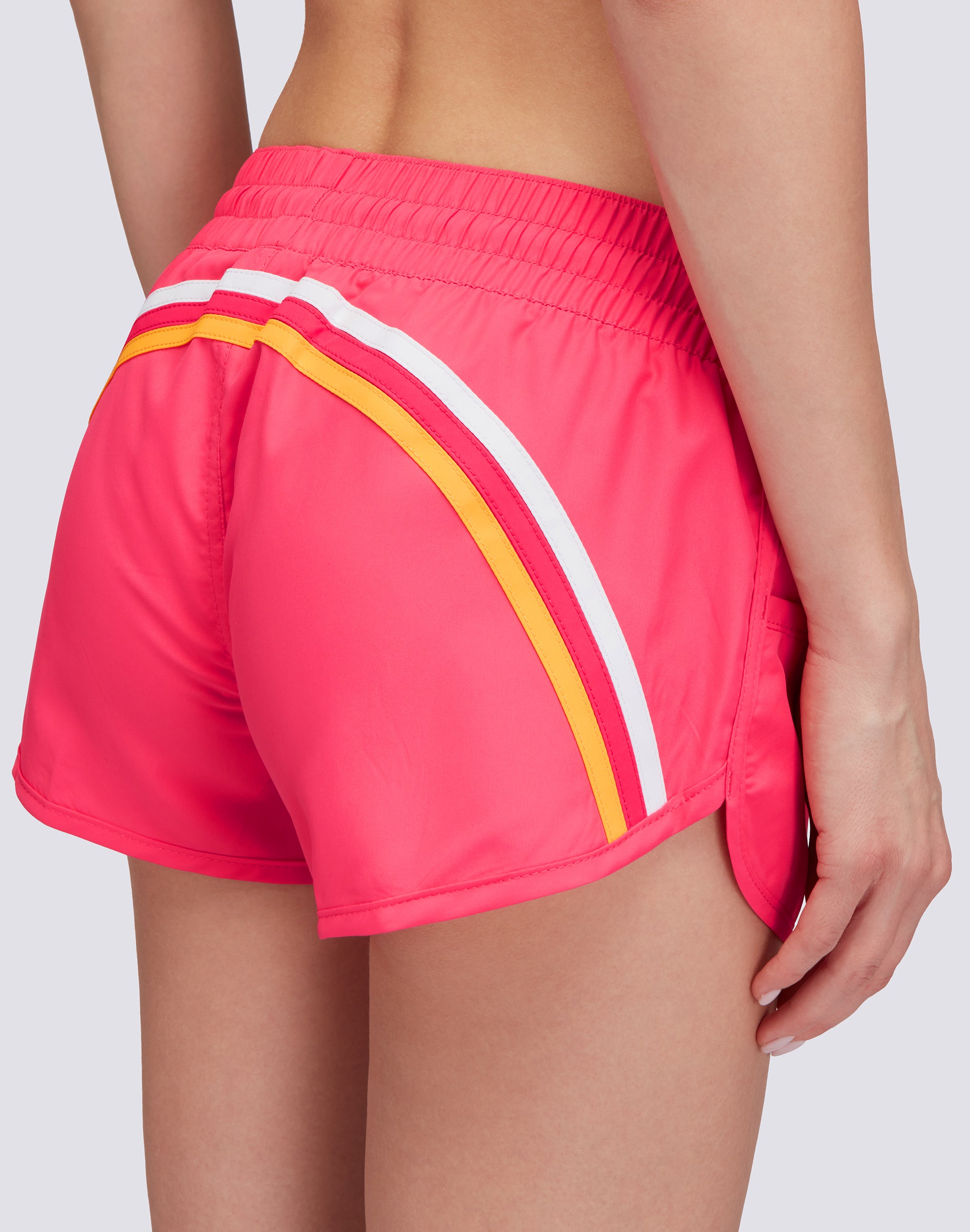 sundek-margate-pantaloncino-mare-corto-donna-repreve image 3