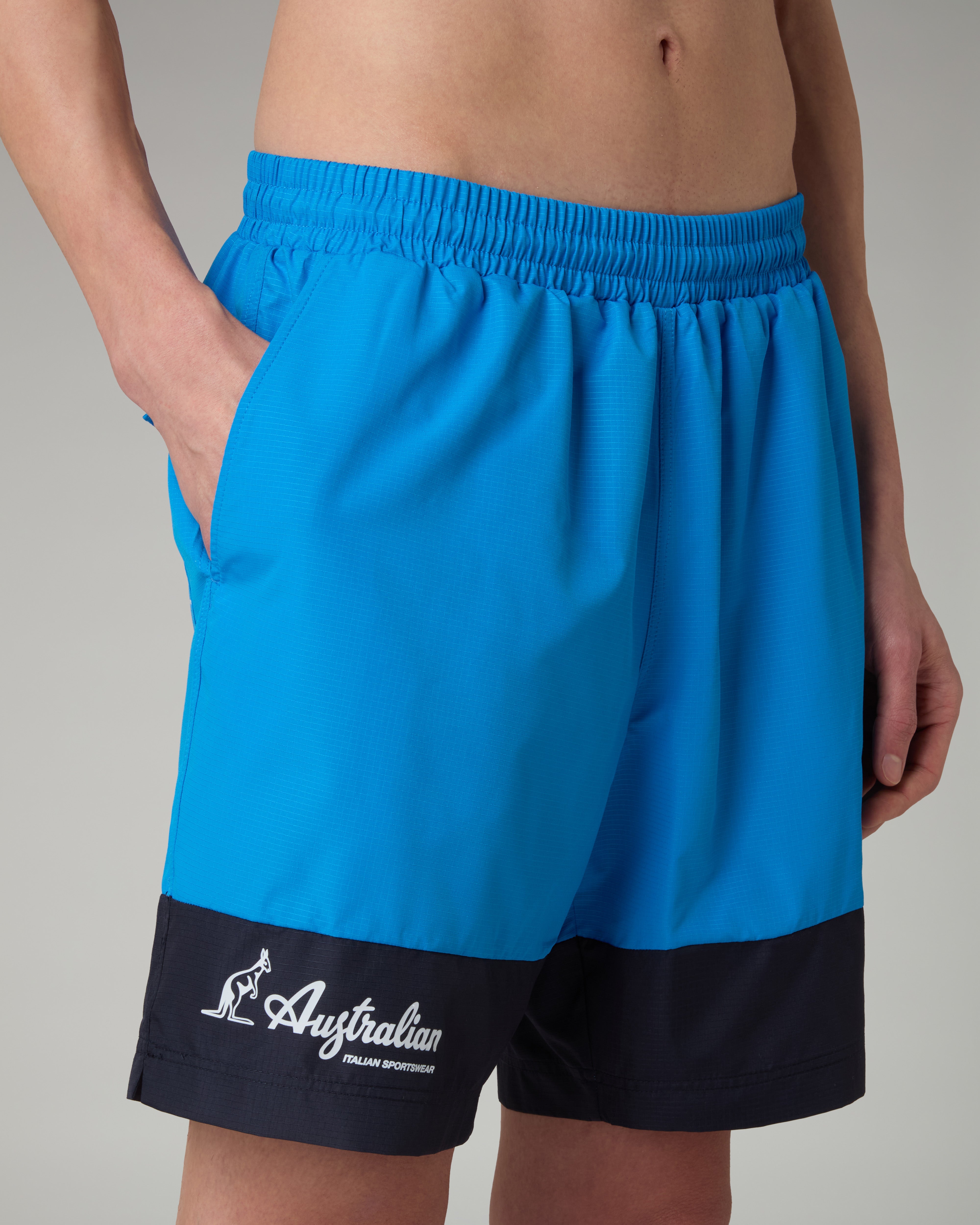 australian-new-icon-swimshort-costume-blu-capri-con-slip-in-rete image 4