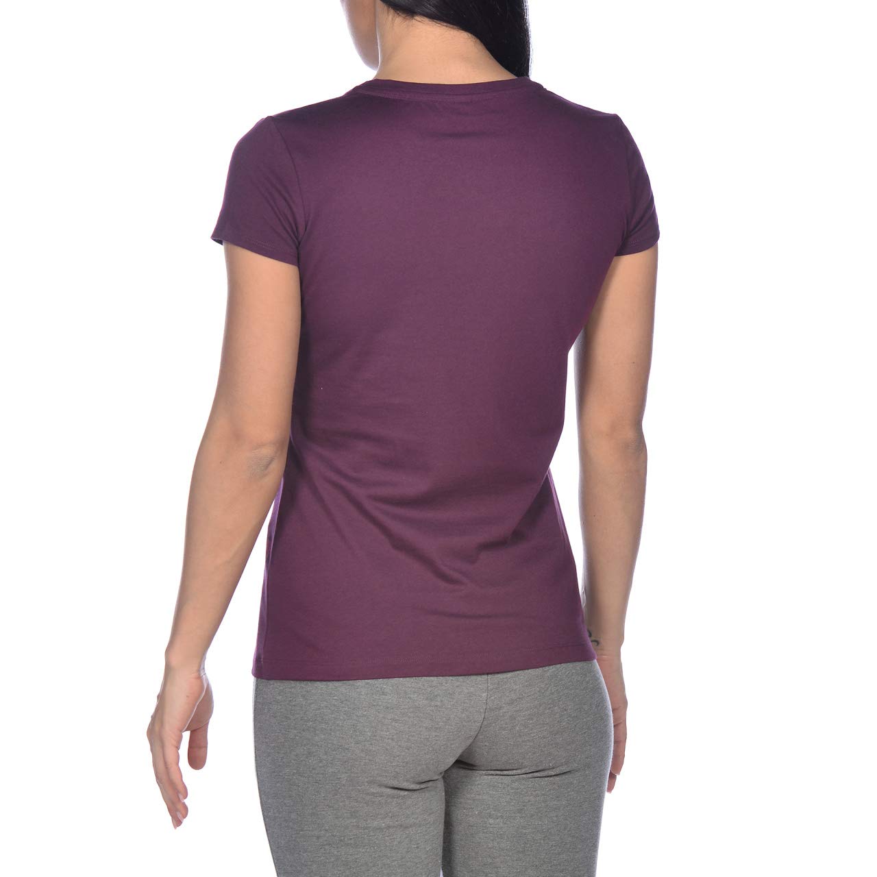 arena-logo-driven-t-shirt-donna image 4