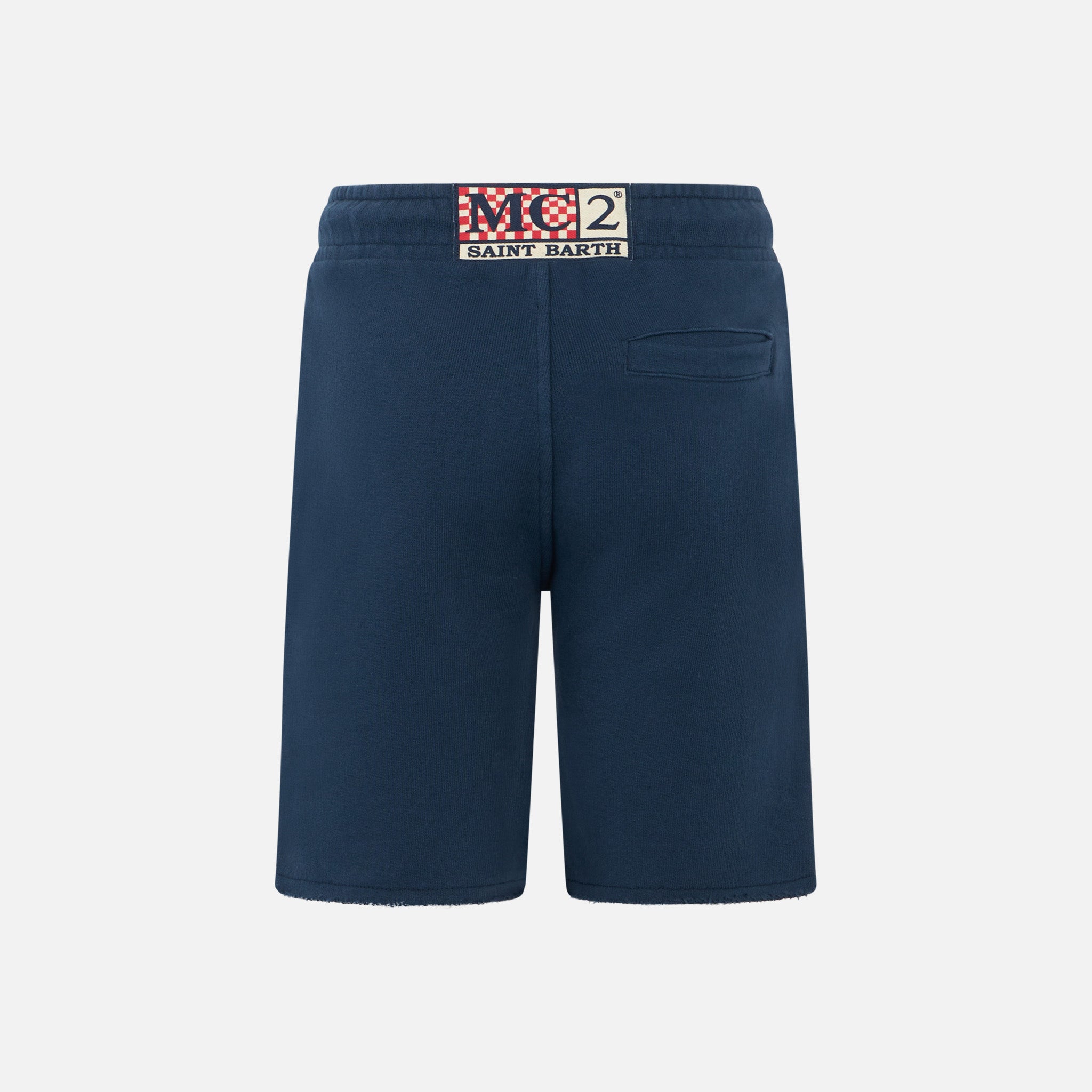 mc2-saint-barth-bermuda-bambino-in-cotone-blu-navy image 2