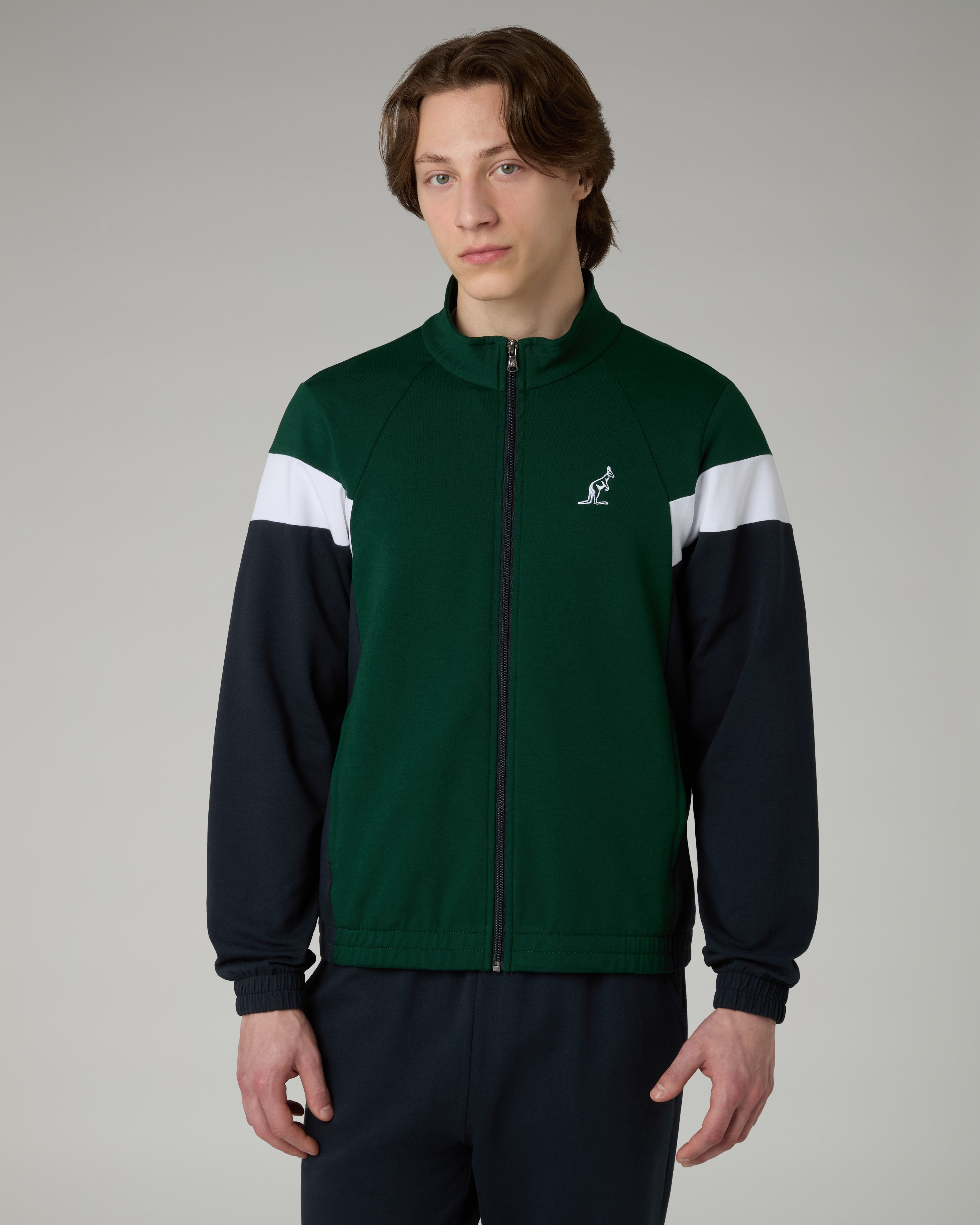 australian-theory-tracksuit-tuta-felpa-uomo image 3